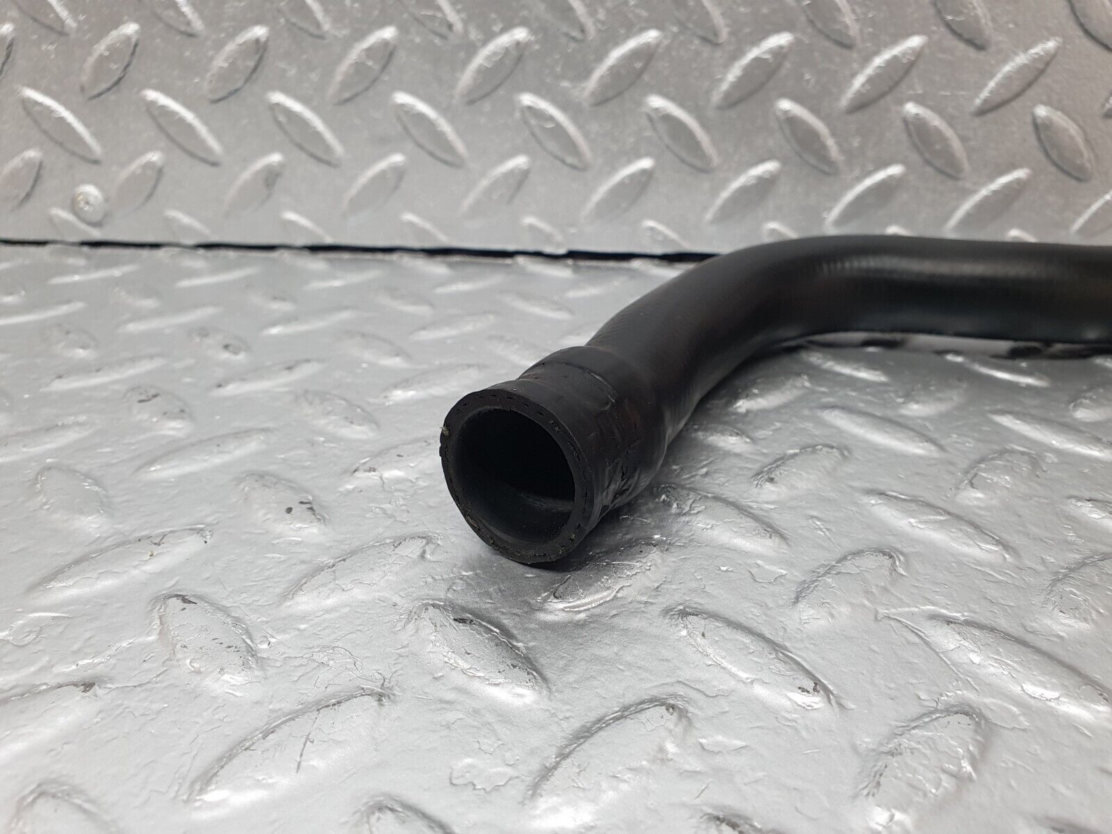 42811 Mercedes-Benz W201 190 2.0L Radiator Hose 1238327594