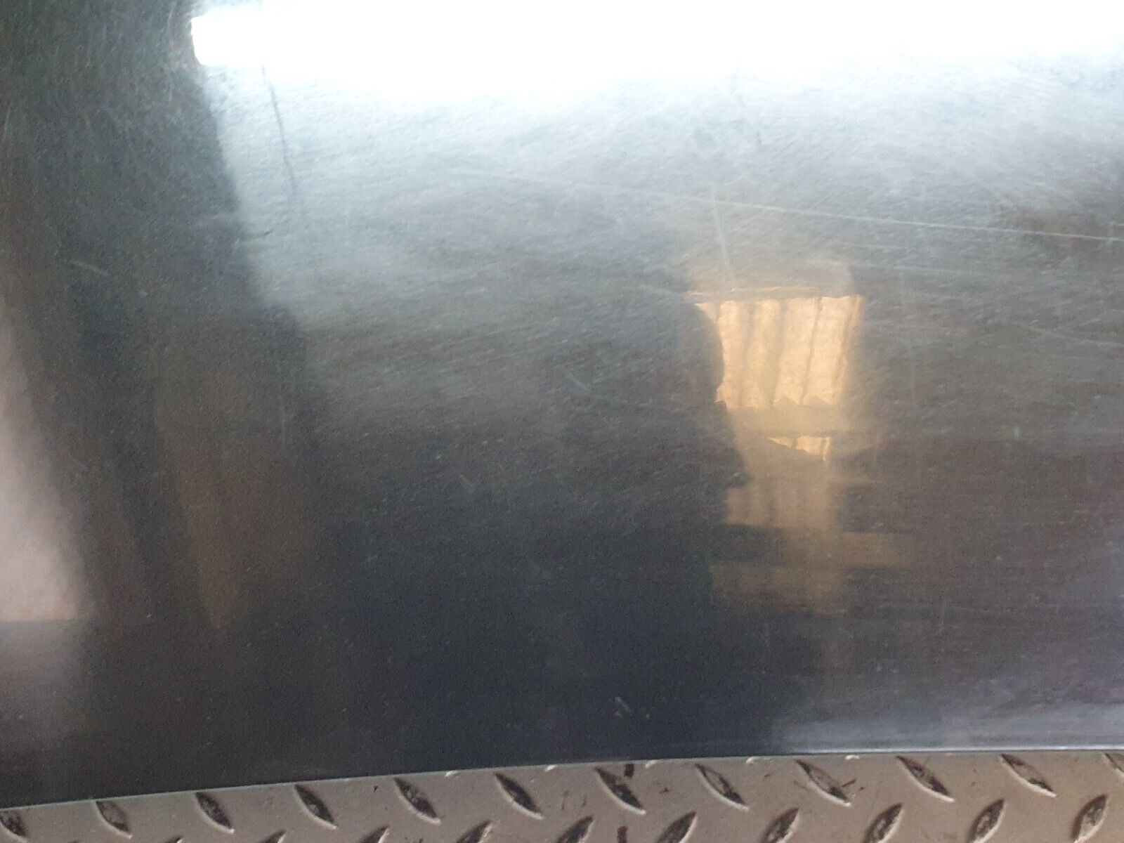 41836 Mercedes-Benz W202 C200 Boot Lid Trunk Door