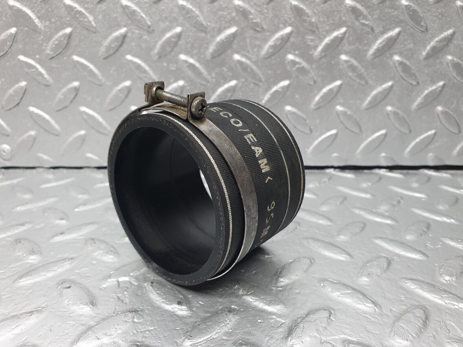 42239 Mercedes-Benz R129 320SL Coupe Air Intake Manifold Hose 1041411783