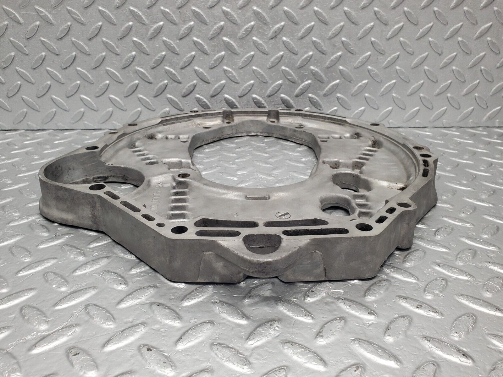 46661 Mercedes-Benz C123 280CE Coupe Gearbox Flange 1100111545