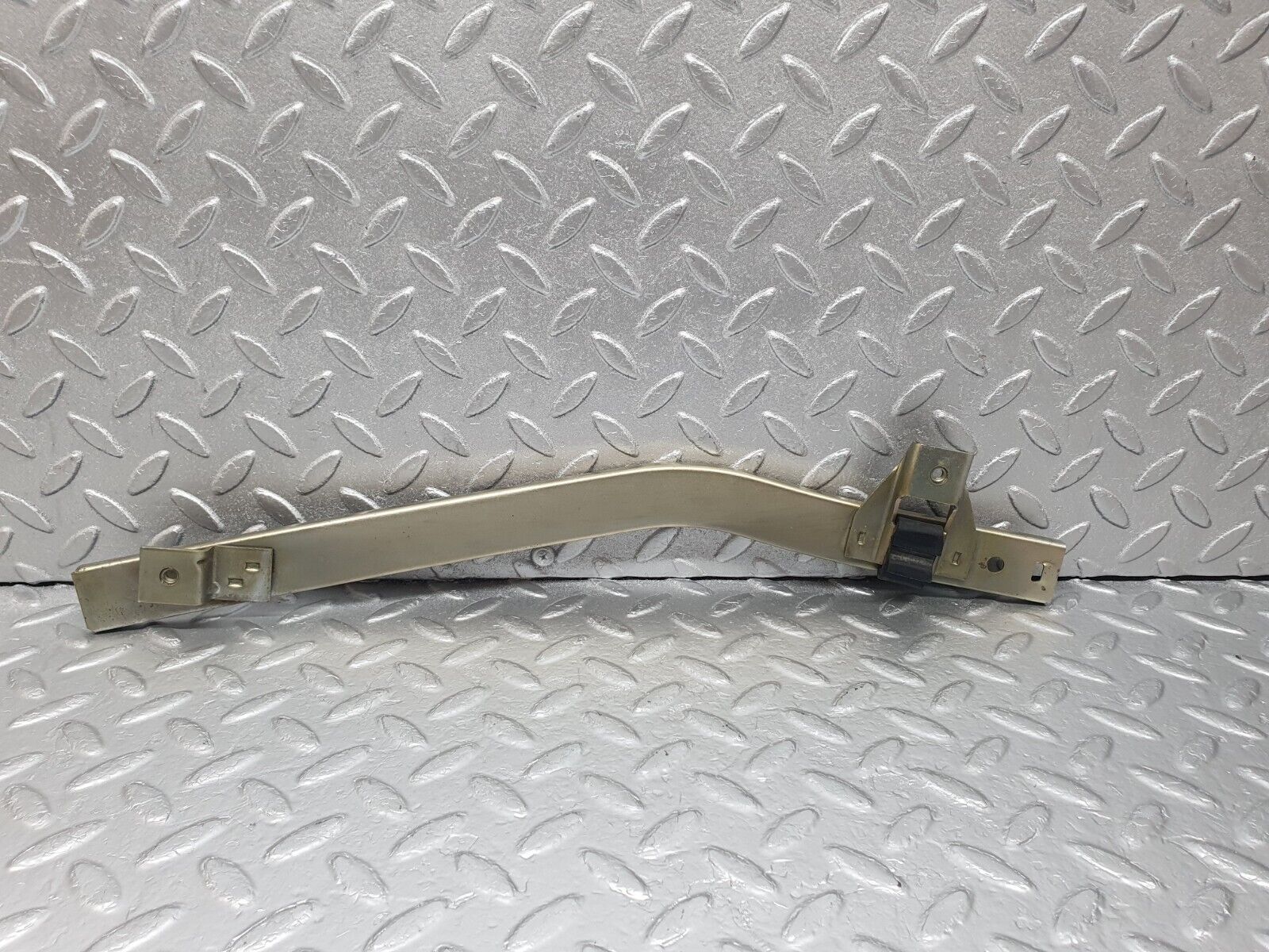 43929 Mercedes-Benz C123 230CE Coupe Rear Left Window Channel