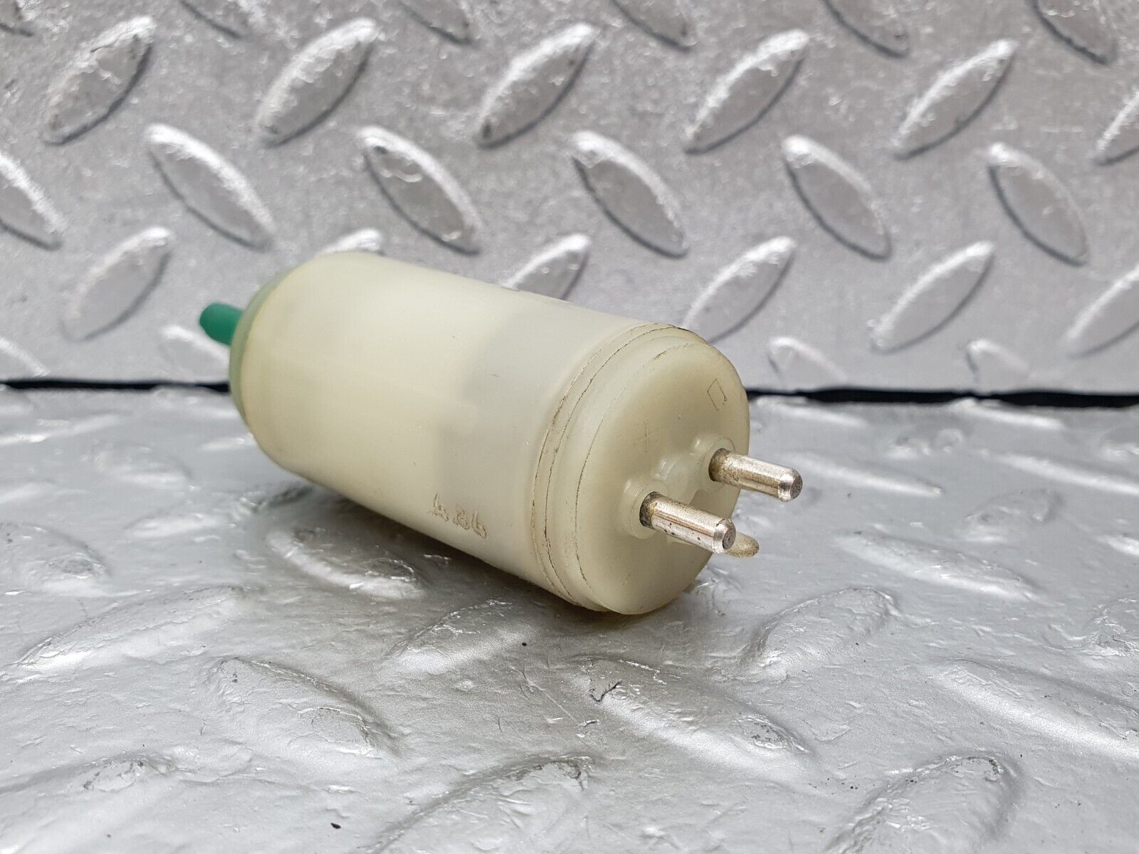 44071 Mercedes-Benz C123 230CE Coupe Windscreen Washer Pump VDO 1238690121