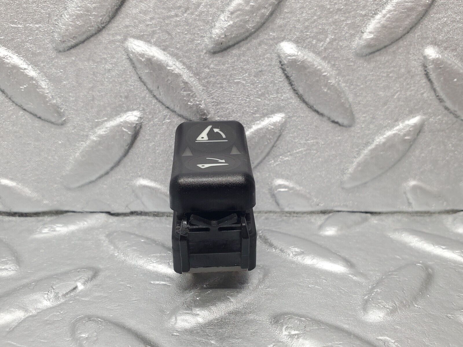 46926 Mercedes-Benz R129 320SL Coupe Roll Bar Switch 1298206410