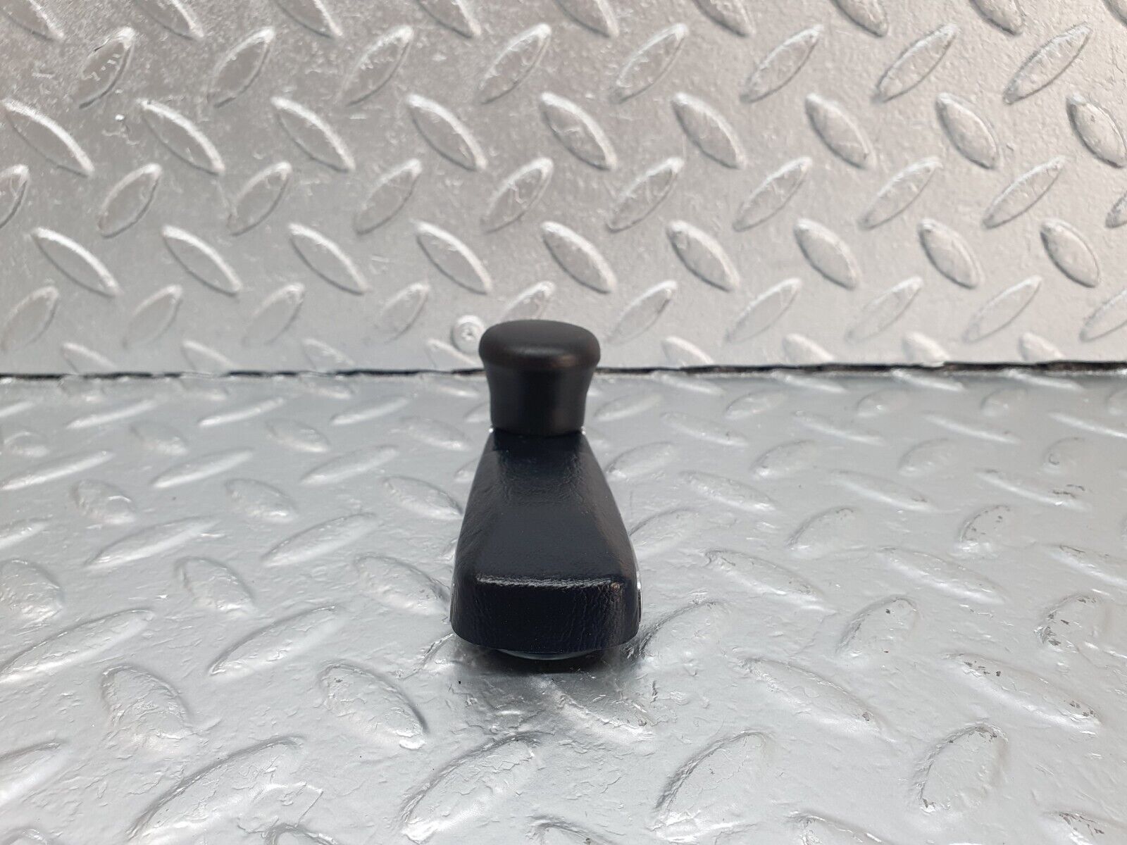 42895 Mercedes-Benz W201 190 2.0L Window Lifter Crank Handle Black