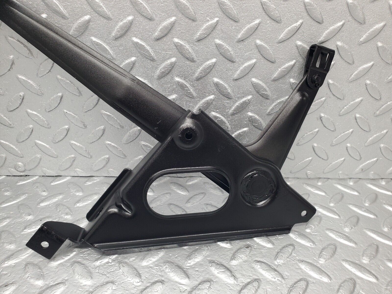 46564 Mercedes-Benz C123 280CE Coupe Handbrake Regulator