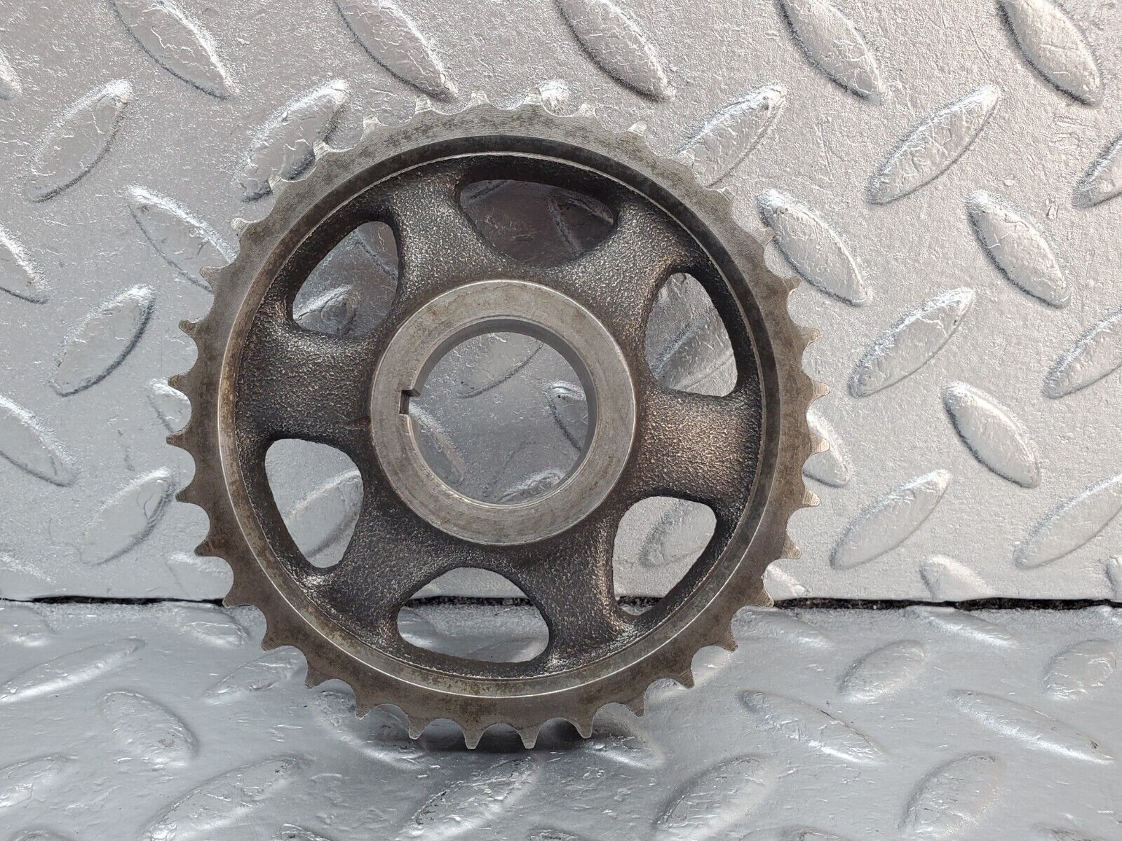 45418 Mercedes-Benz 280E M110.983 Timing Gear Sprocket 1160770312
