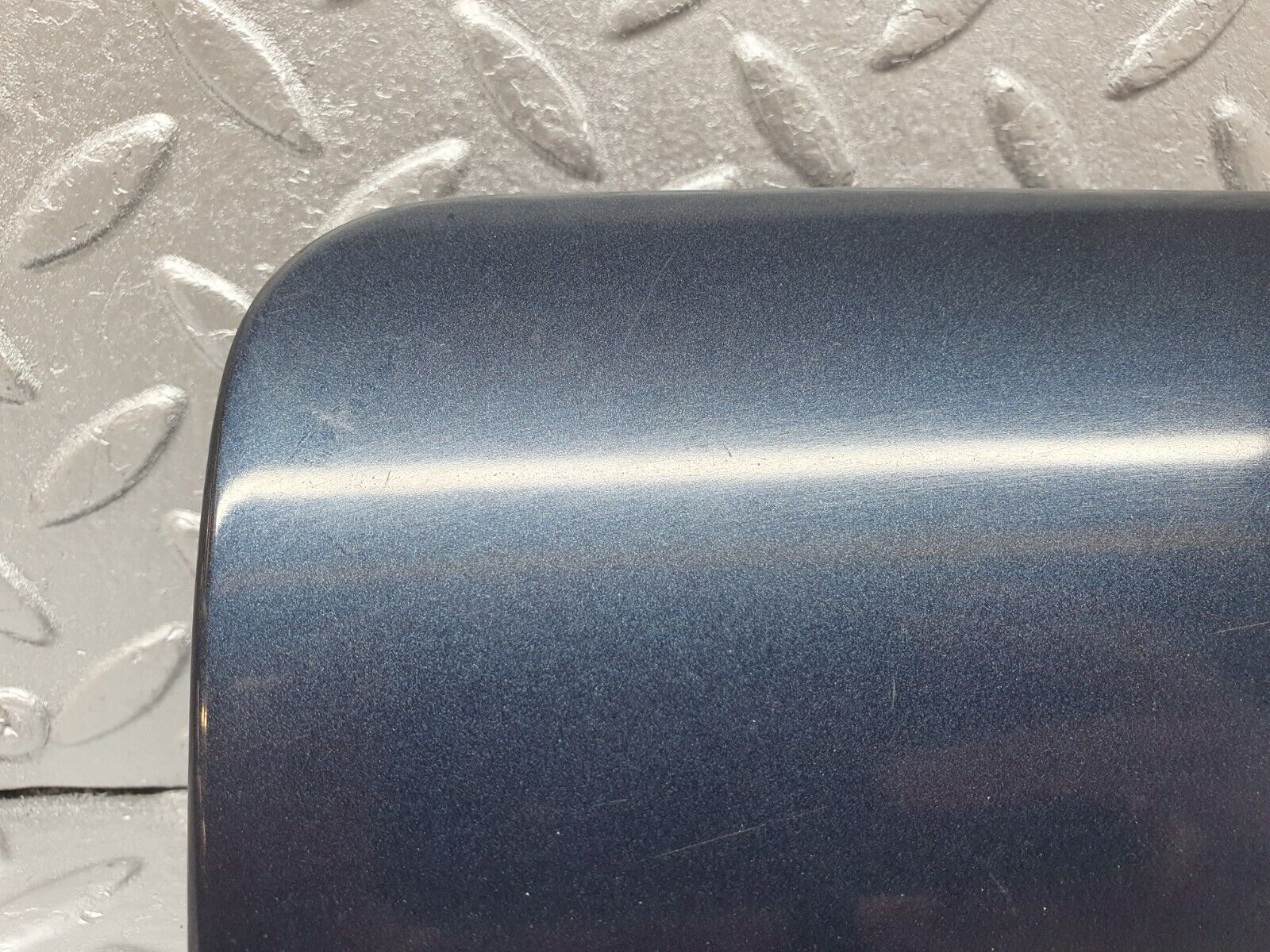 42355 Mercedes-Benz R129 320SL Coupe Fuel Tank Flap Cap 1295841339