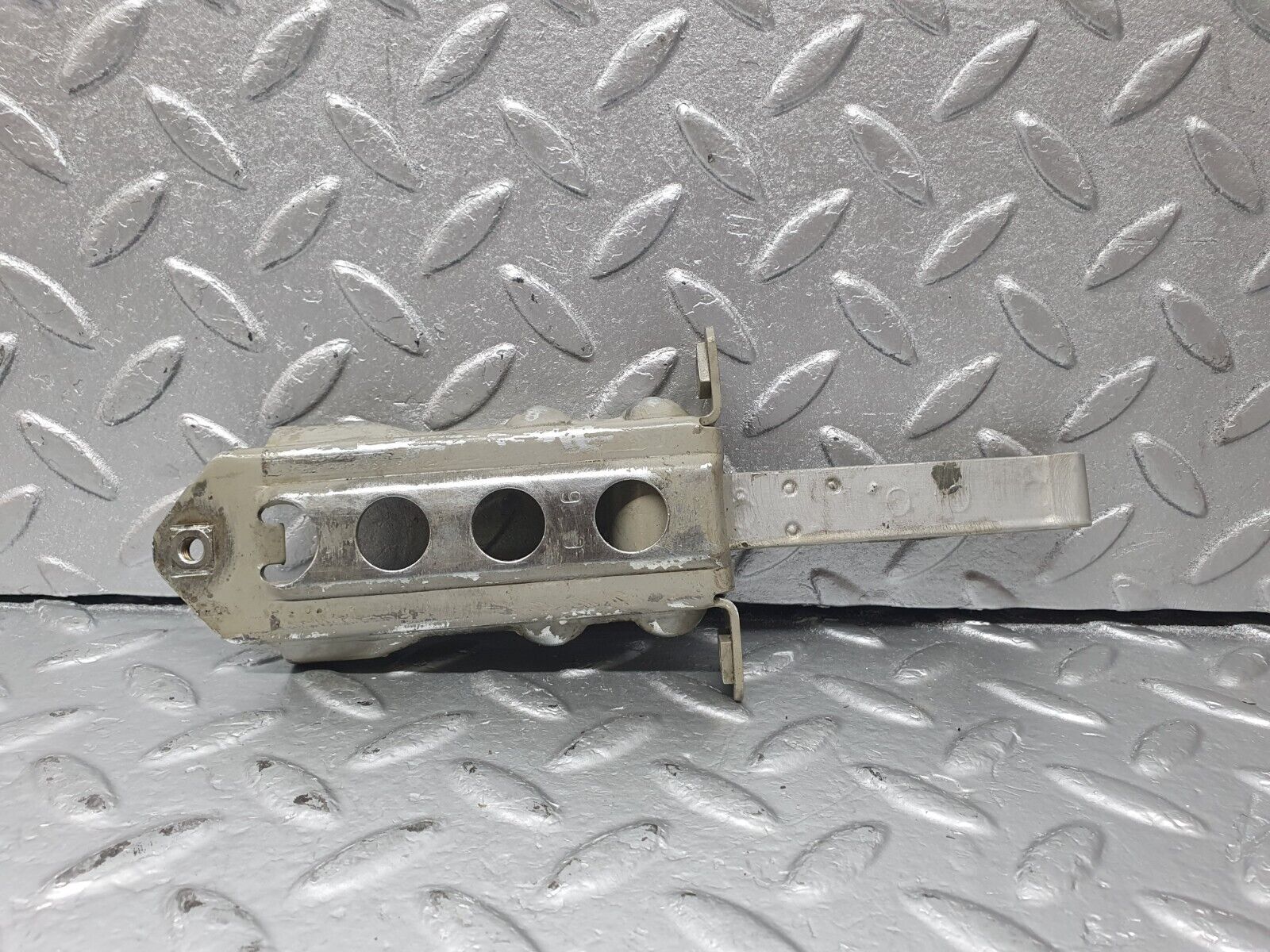 42761 Mercedes-Benz W201 190 2.0L Door Safety Check Strap