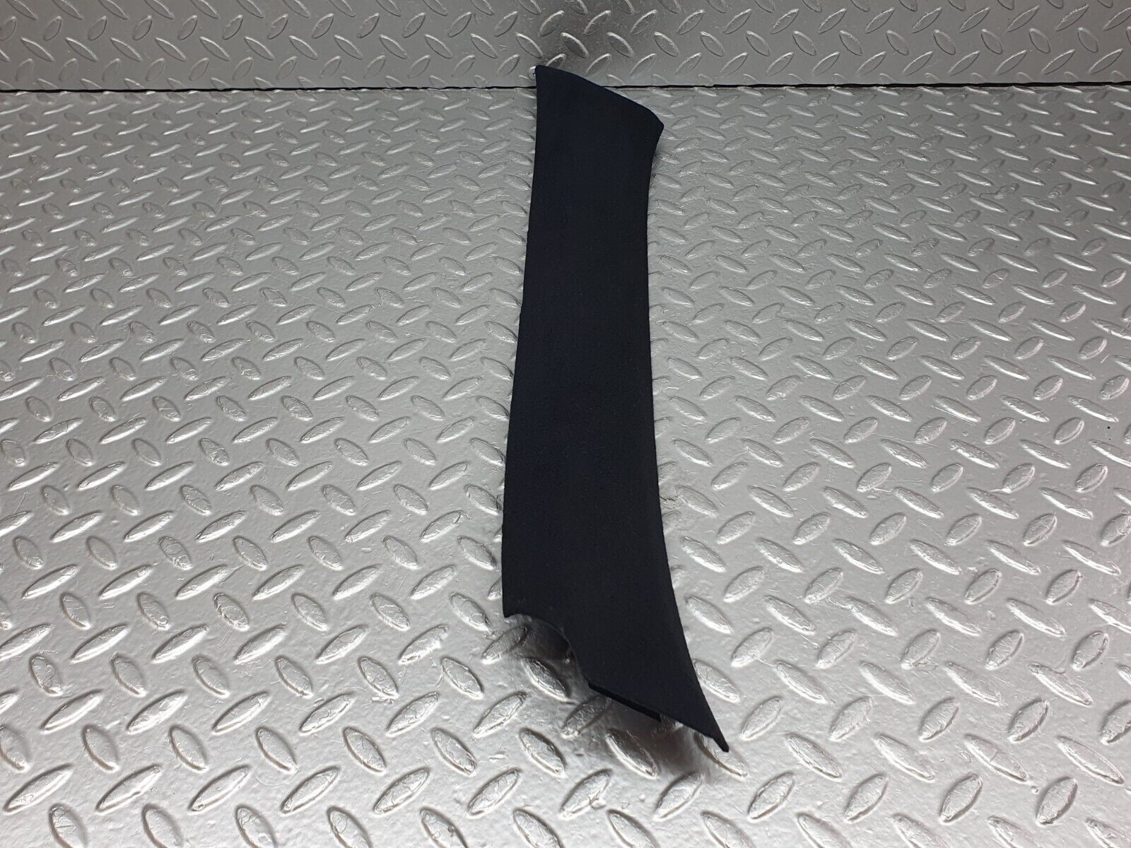 41760 Mercedes-Benz W202 C200 A Pillar Trim Cover Left Side Grey 2026920189