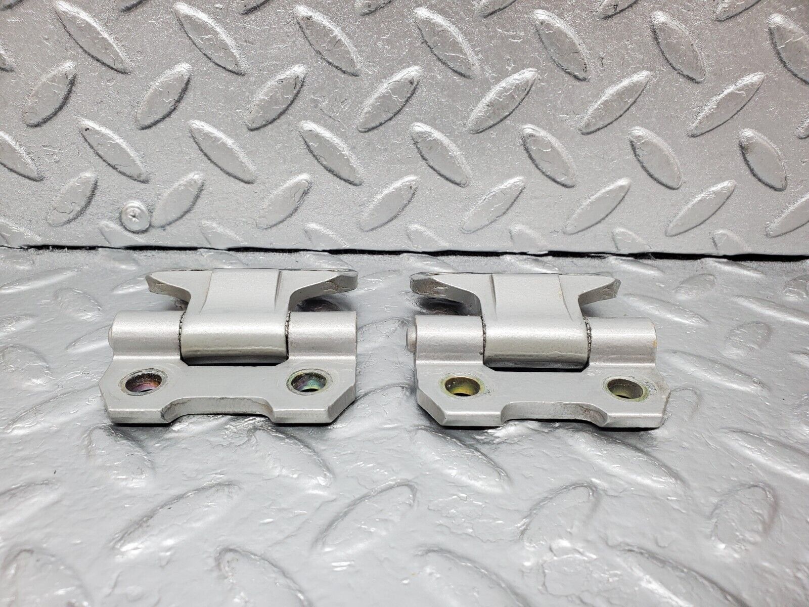 44954 Mercedes-Benz R129 300SL Coupe Door Hinge Left Side