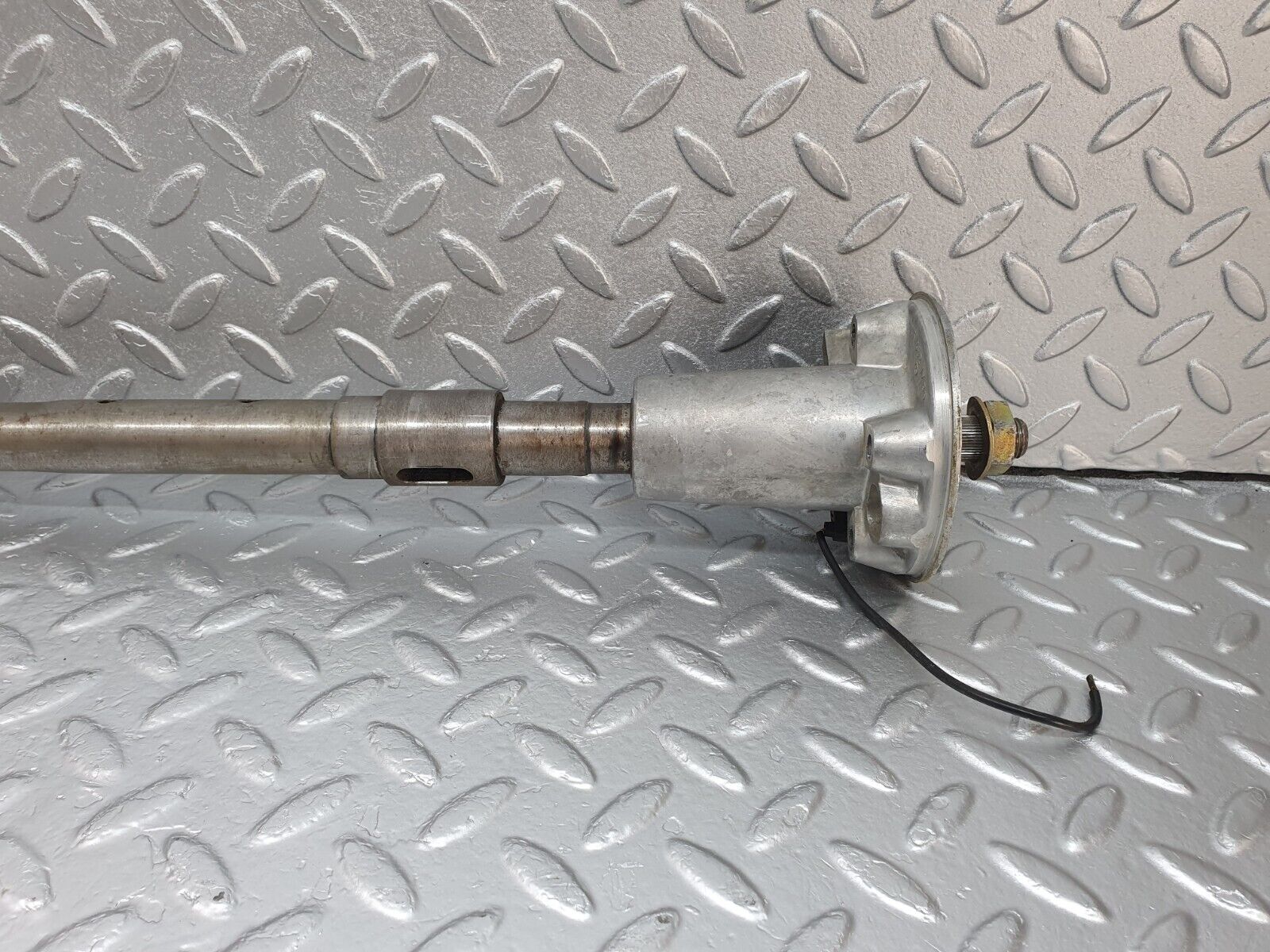 43226 Mercedes-Benz W108 280SE Steering Column Shaft 1154621735