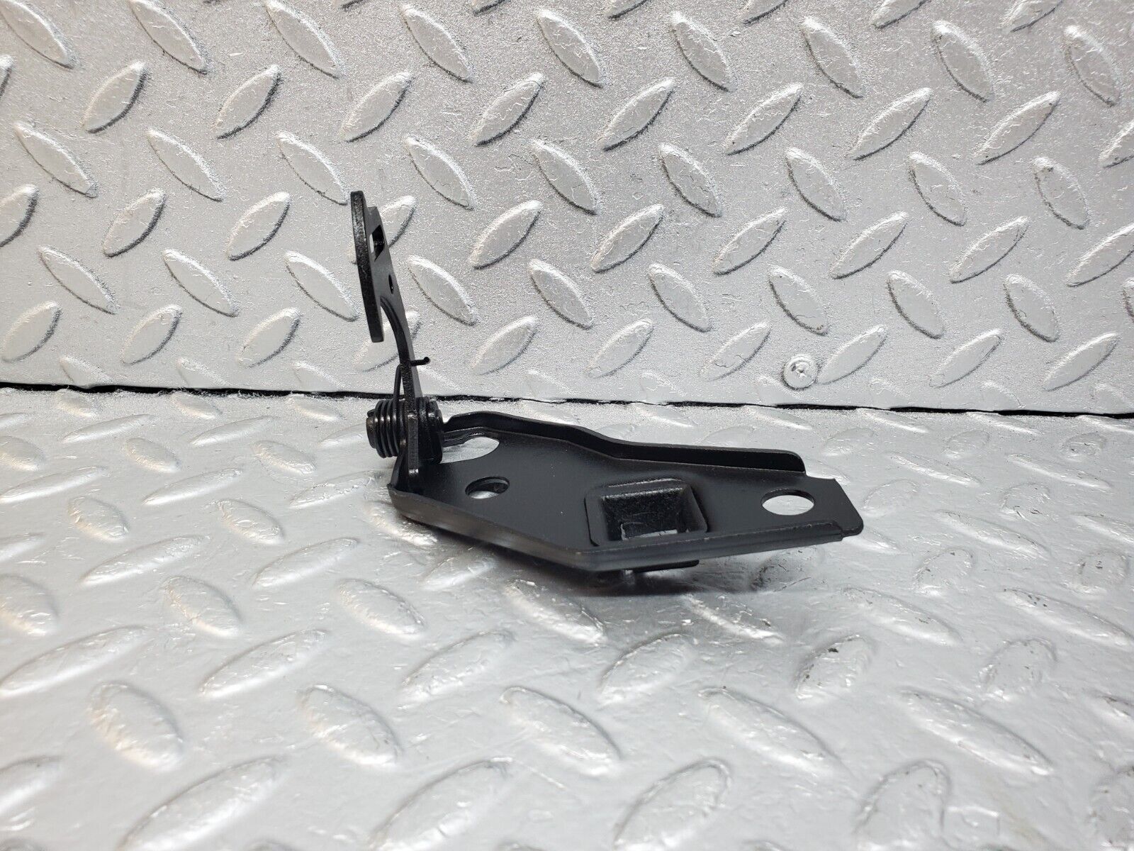 44694 Mercedes-Benz W124 220E Bonnet Safety Latch 1248800360