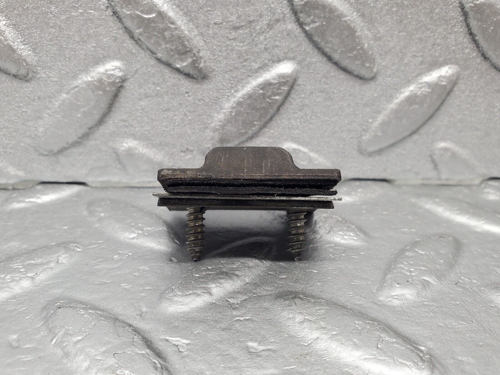 46004 Mercedes-Benz W108 280SE Glove Box Door Lock Latch