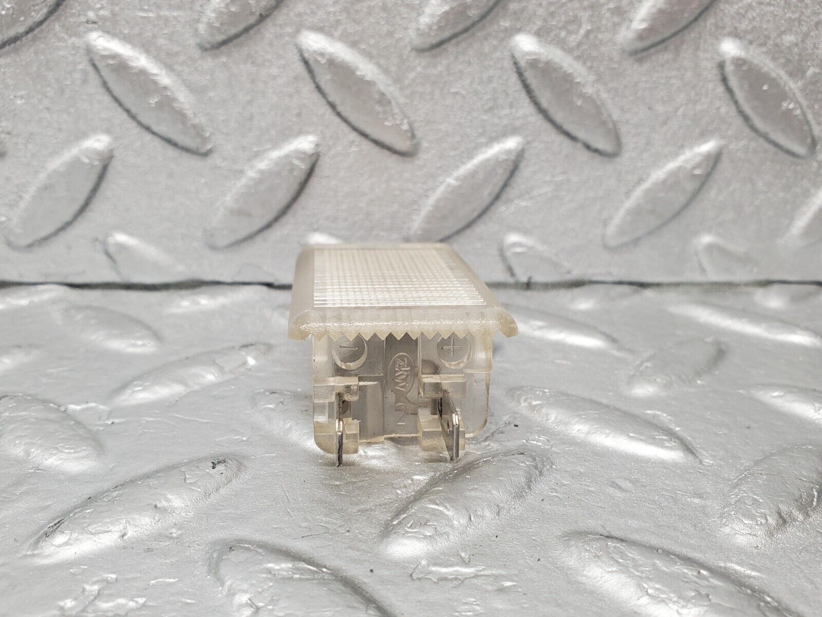 46549 Mercedes-Benz C123 280CE Coupe Glove Box Light