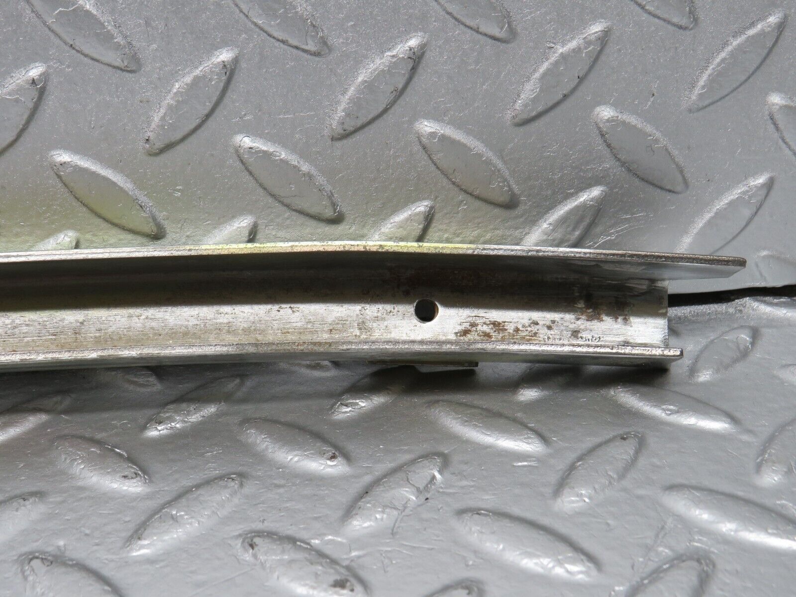 39908 Mercedes-Benz R107 350SL Right Door Window Channel