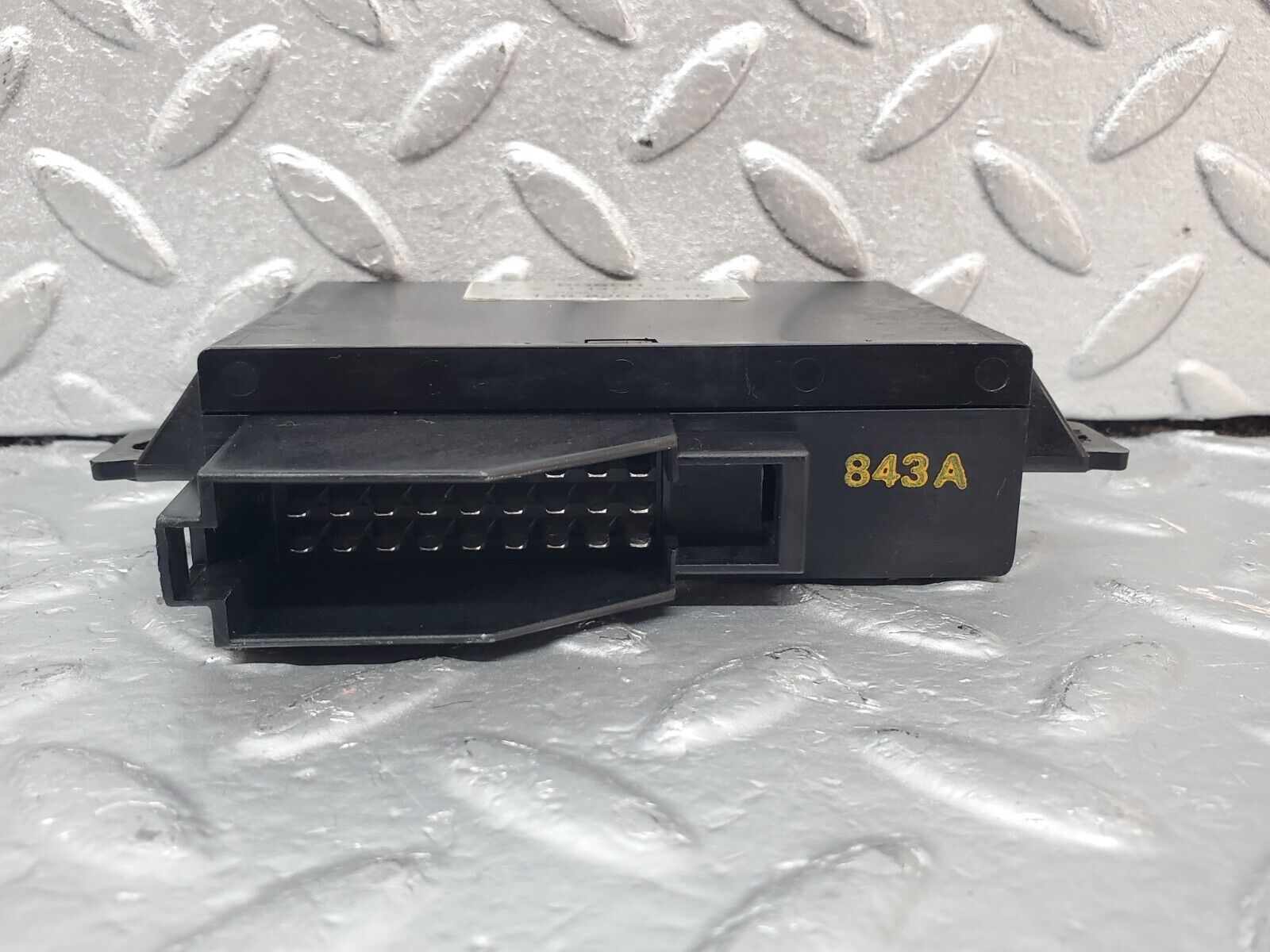 45581 Mercedes-Benz W126 420SE Heater Control Unit 1268208510 1147328099