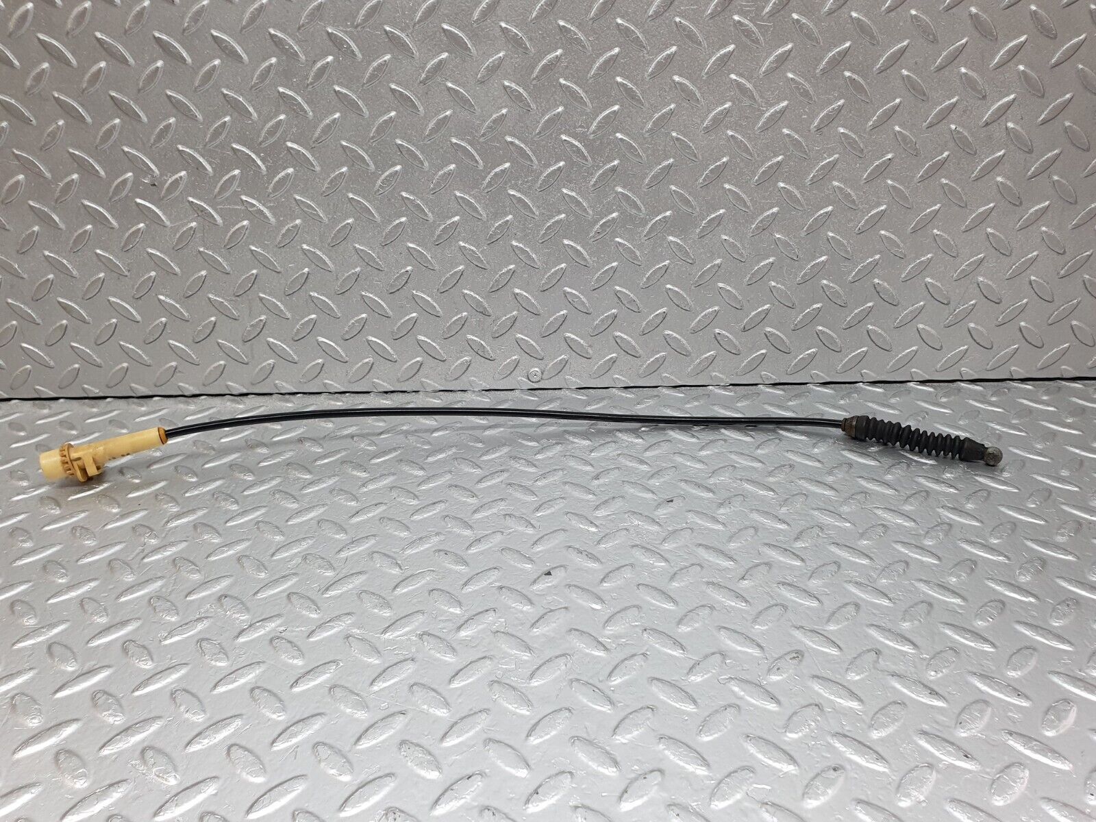 44098 Mercedes-Benz C123 230CE Coupe Automatic Gearbox Kickdown Cable