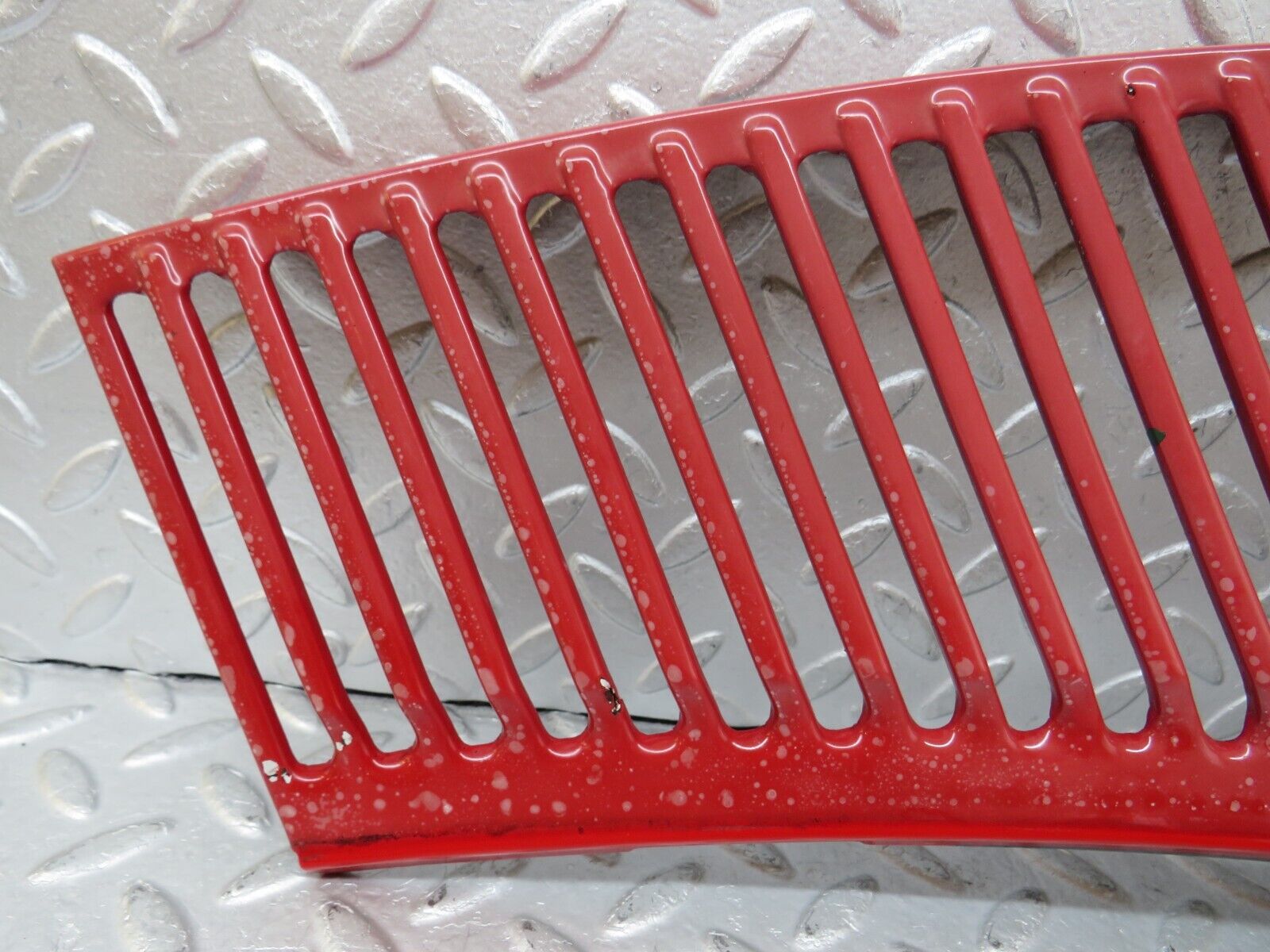 35370 Mercedes-Benz R107 280SL Air Vent Grill Right Side