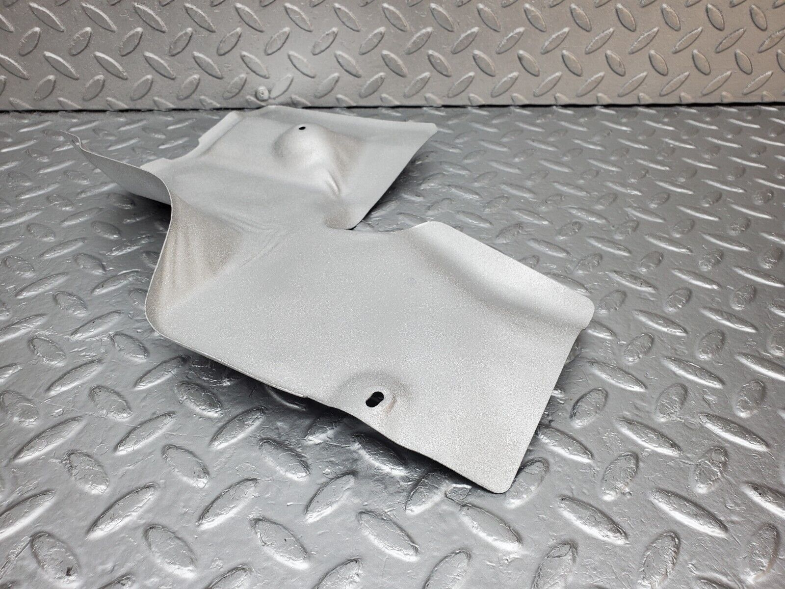 45009 Mercedes-Benz R129 300SL Coupe Exhaust Heat Shield