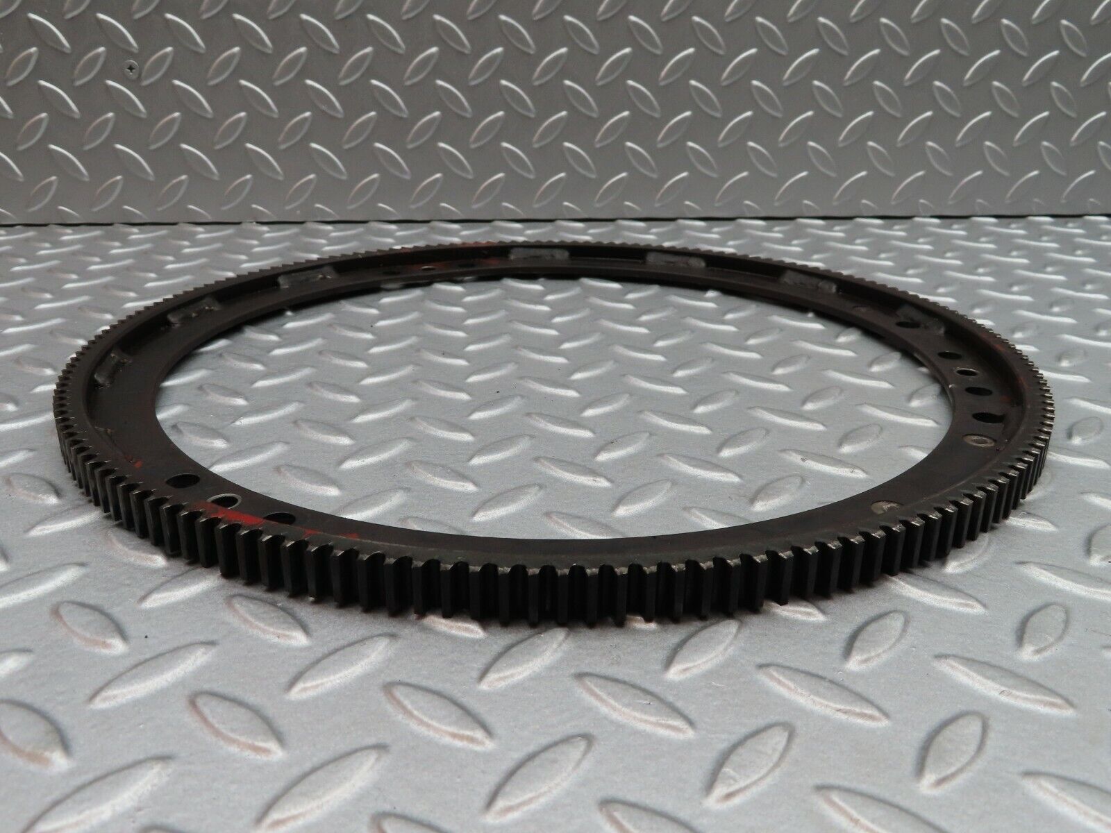 5132 Mercedes-Benz R107 350SL Flywheel Starter Ring