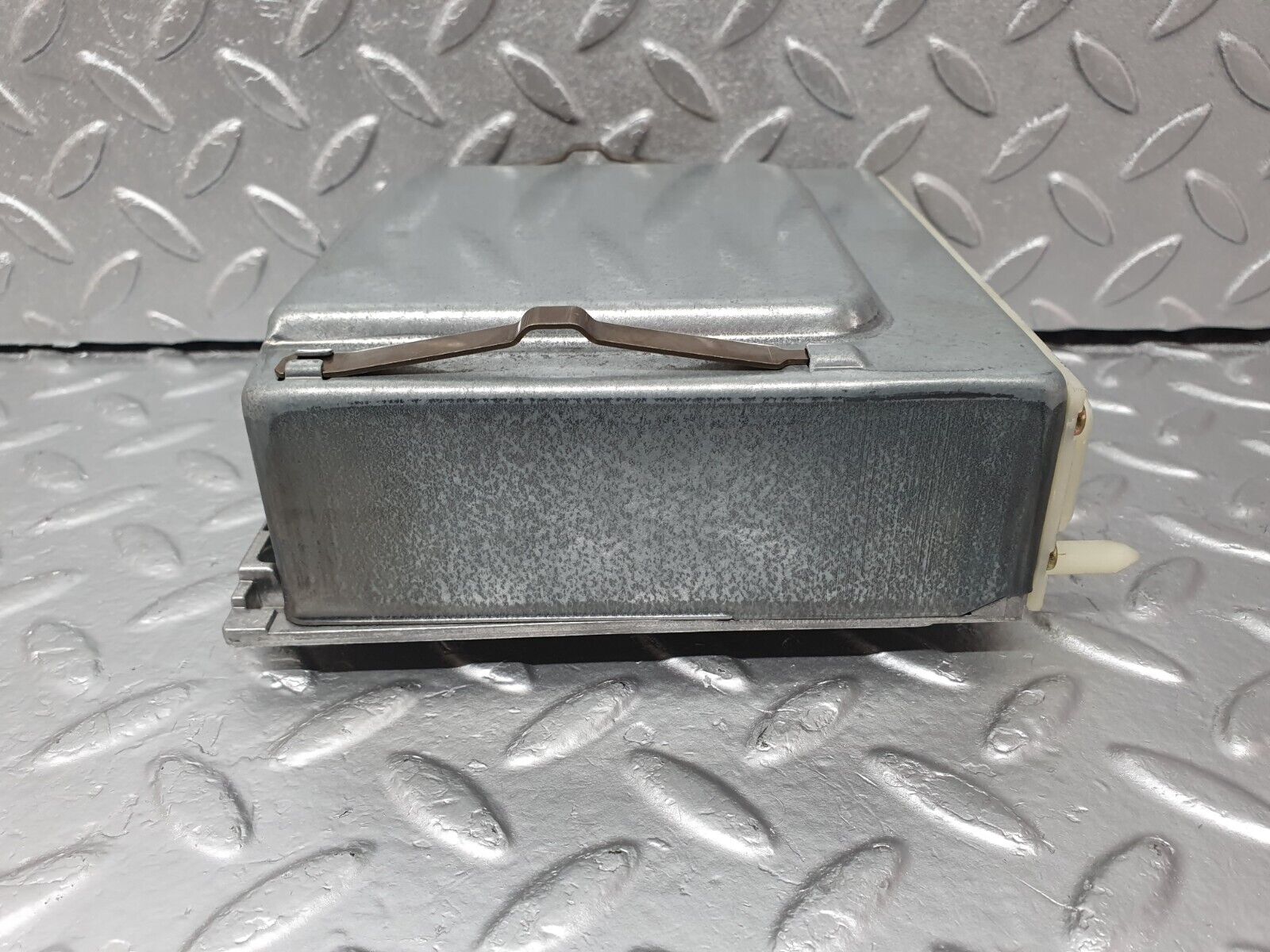 42165 Mercedes-Benz R129 320SL Coupe Engine Control Unit ECU Bosch 0175455132 26120536