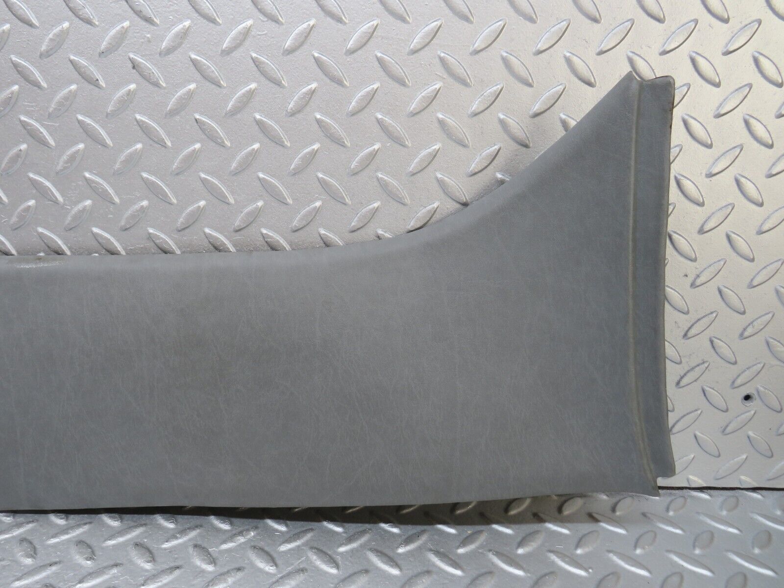 35959 Mercedes-Benz W126 420SE Headlining Roof Panel Rear Grey