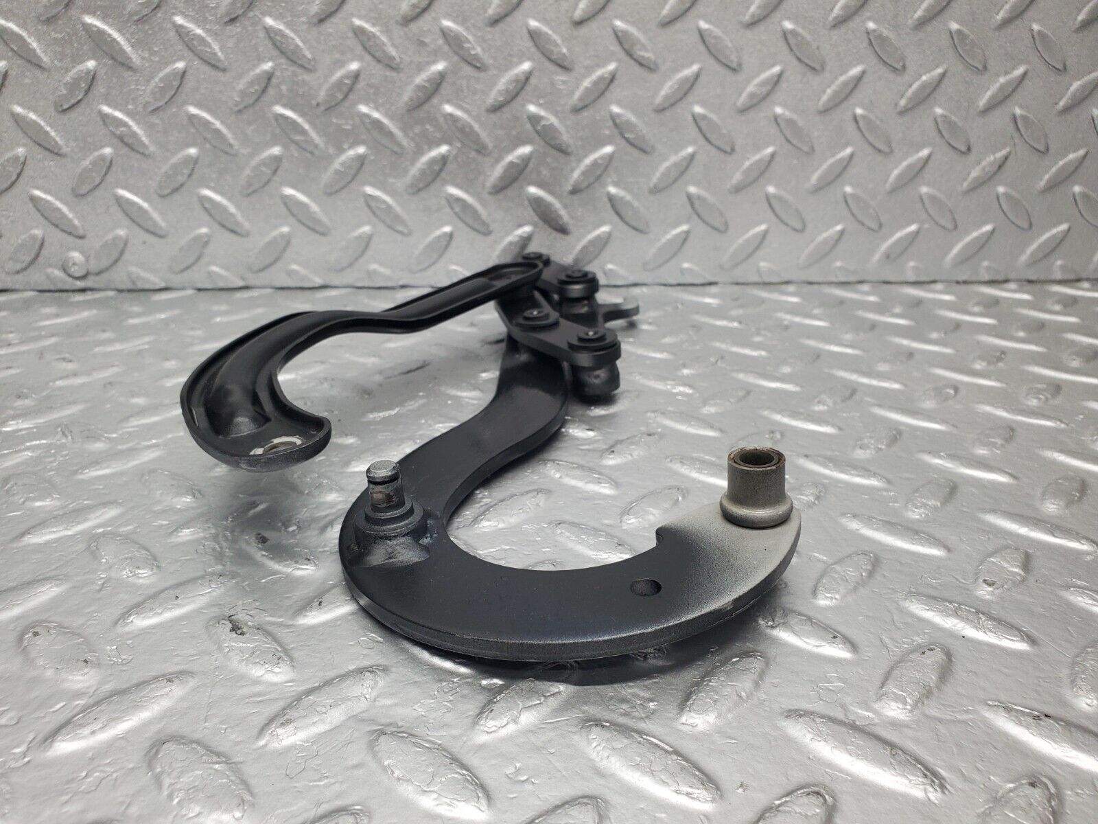 47018 Mercedes-Benz R129 320SL Coupe Trunk Boot Lid Hinge Left Side