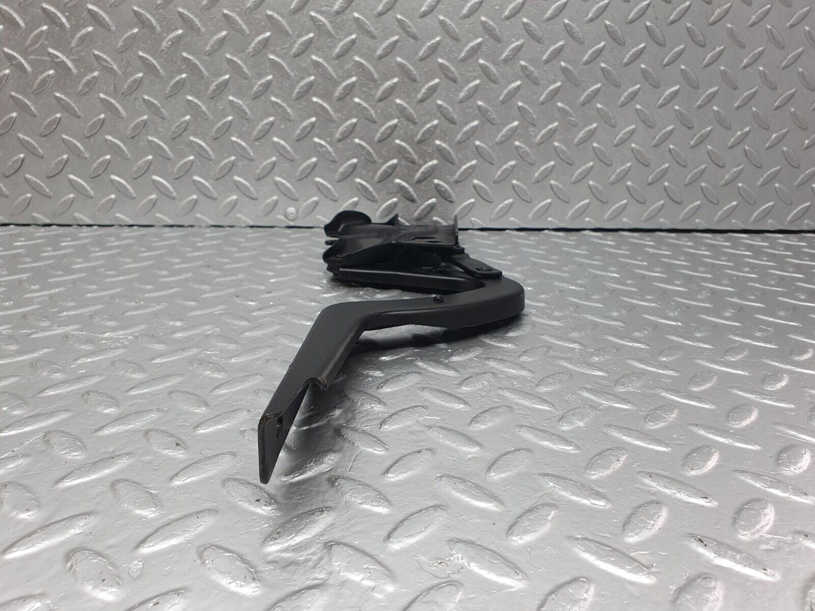 43246 Mercedes-Benz W108 280SE Trunk Lid Hinge Right Side