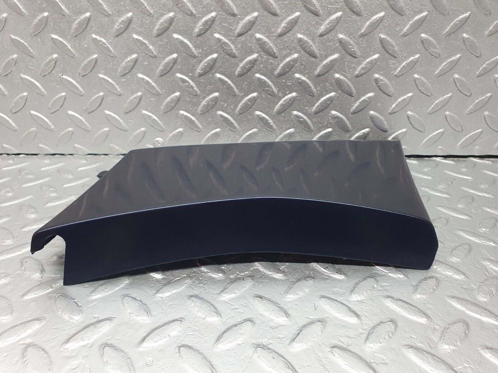 42291 Mercedes-Benz R129 320SL Coupe Rear Right Lower Moulding Trim 1296900640