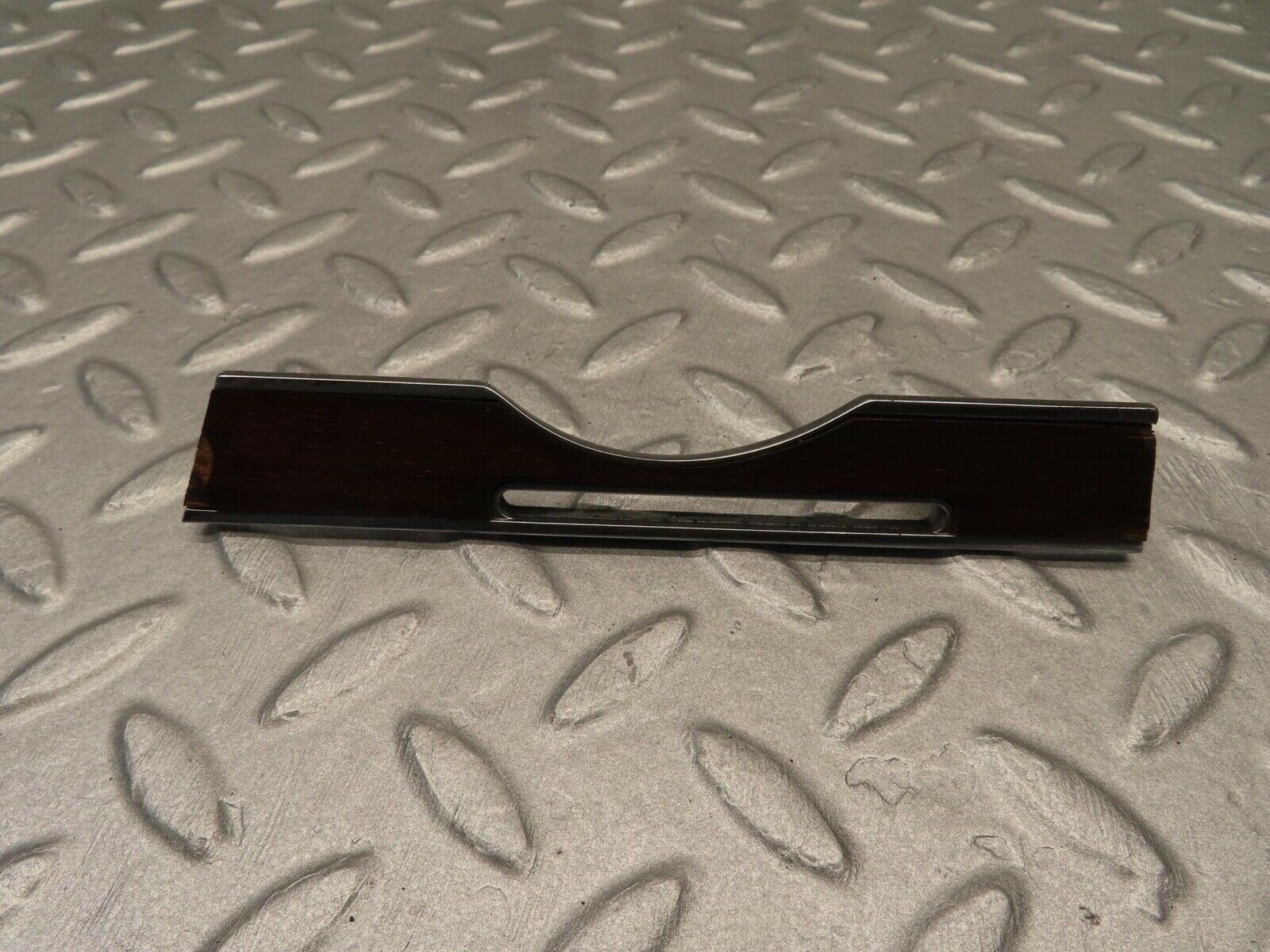 11818 Mercedes-Benz R107 450SL Dashboard Trim Right Side 1076891671