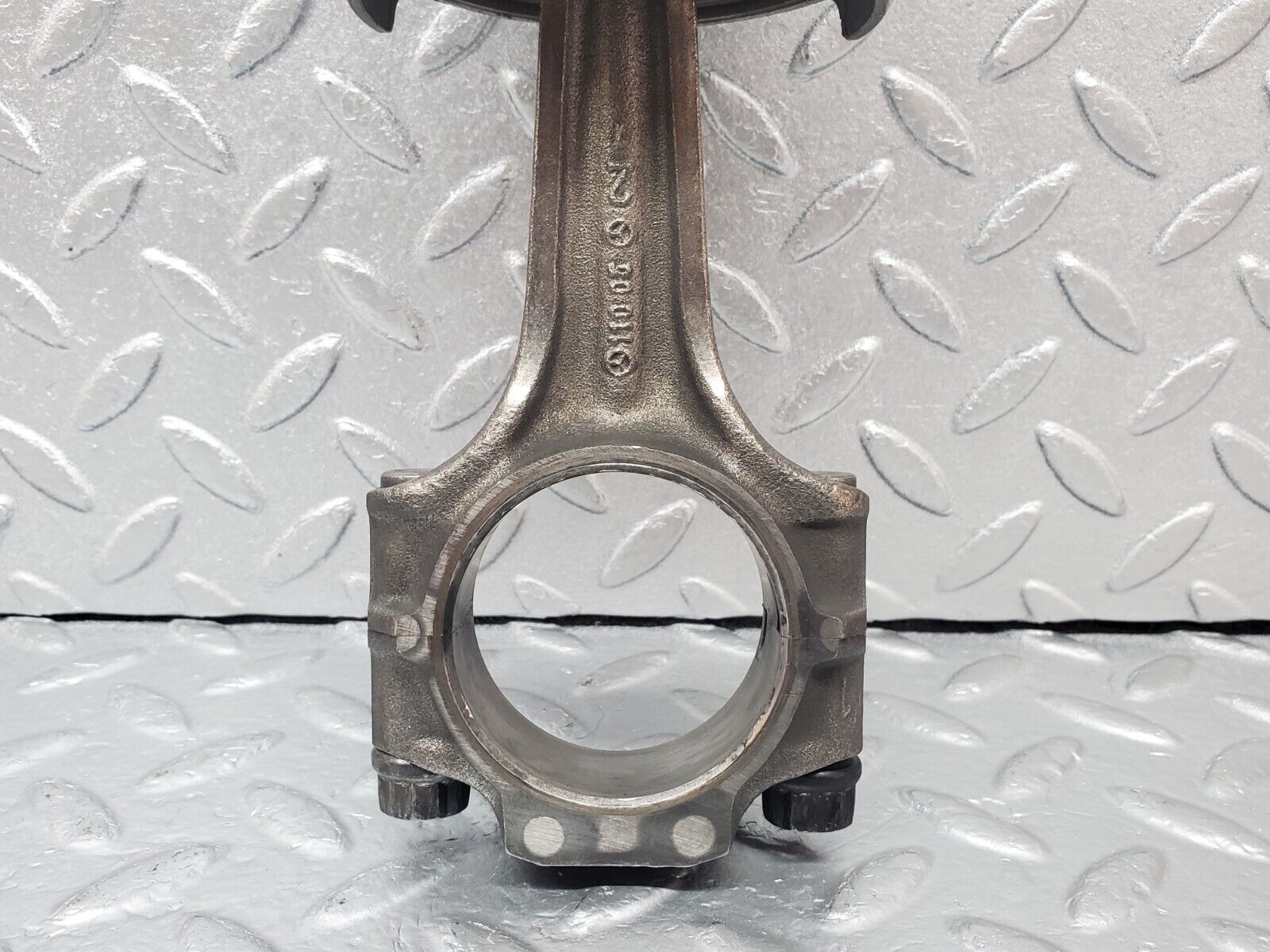 44297 Mercedes-Benz W123 280E Piston With Connecting Rod 85.985Mm 11005