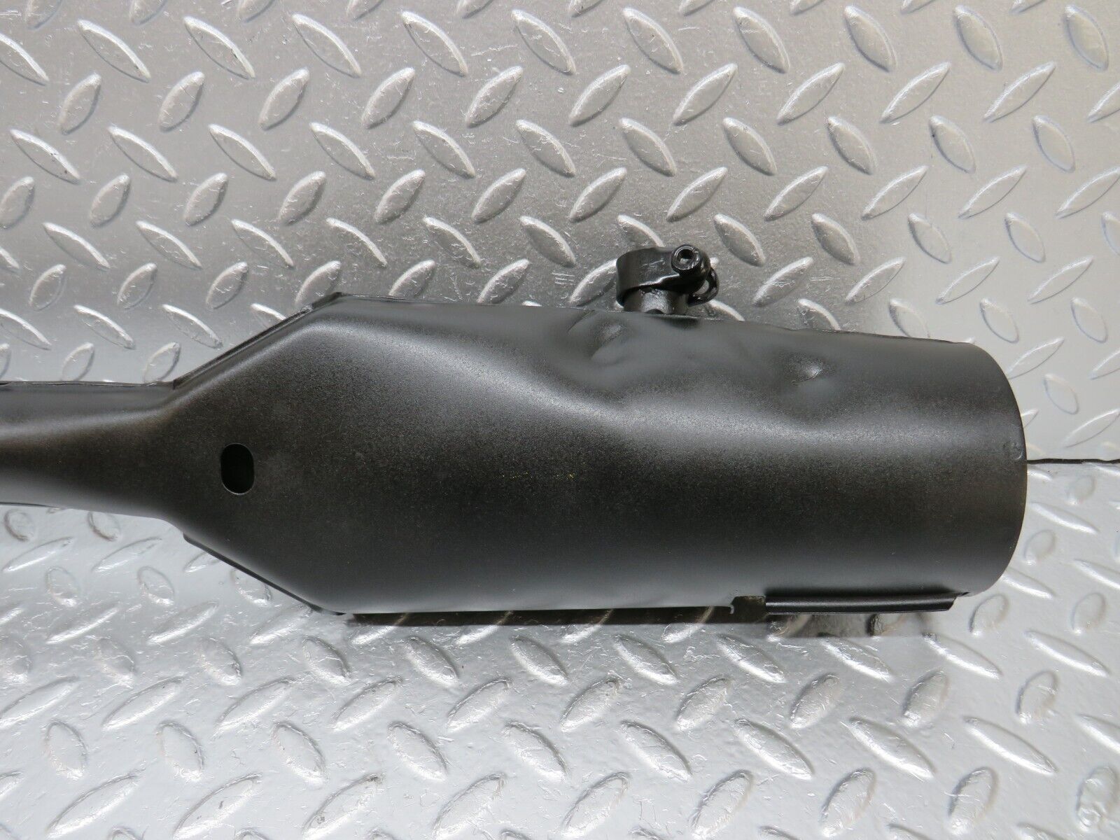 33553 Mercedes-Benz C107 R107 Steering Column Housing 1074620595