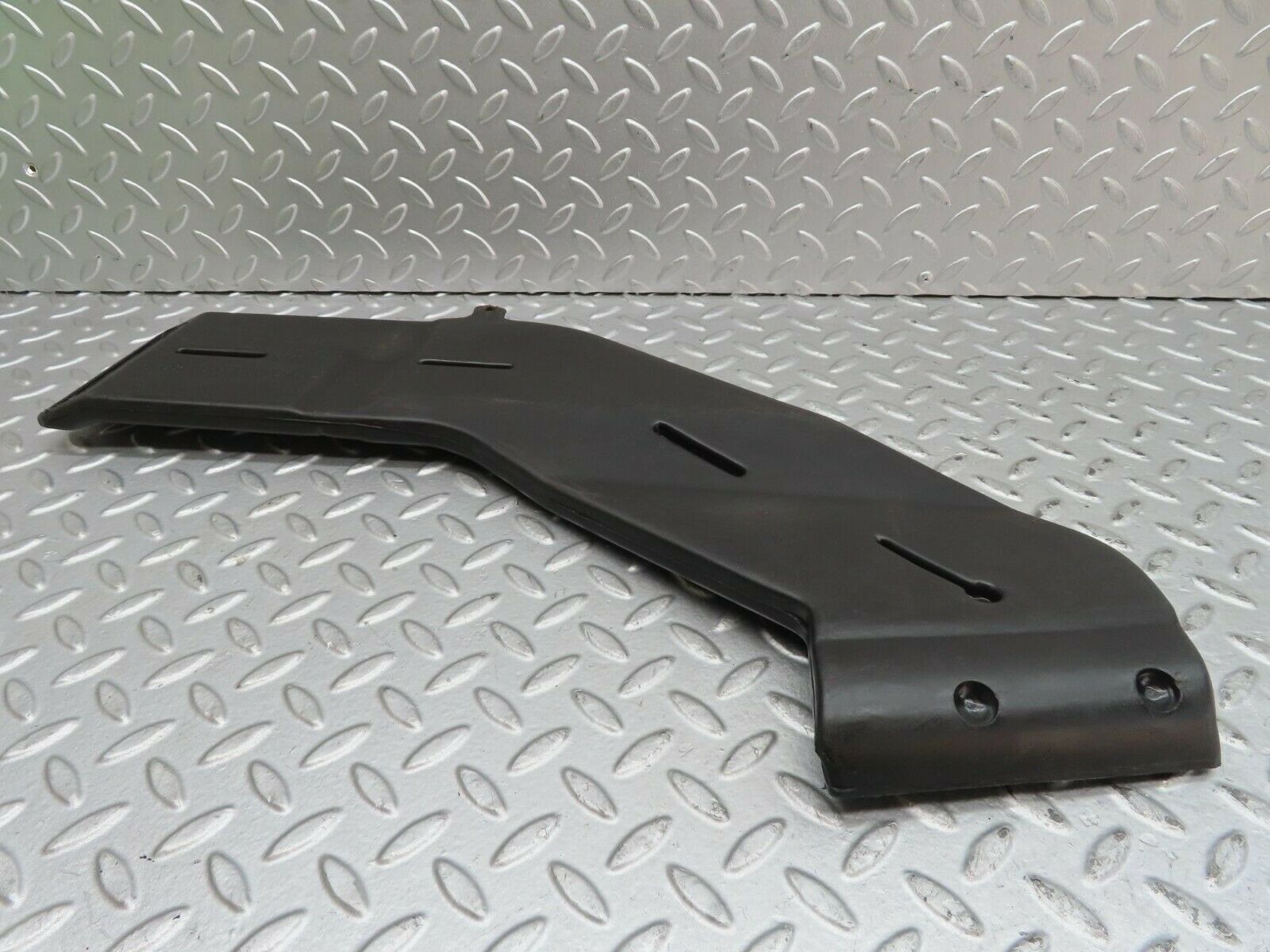 15551 Mercedes-Benz R107 450SL Air Duct Vent Right Side 1078310446