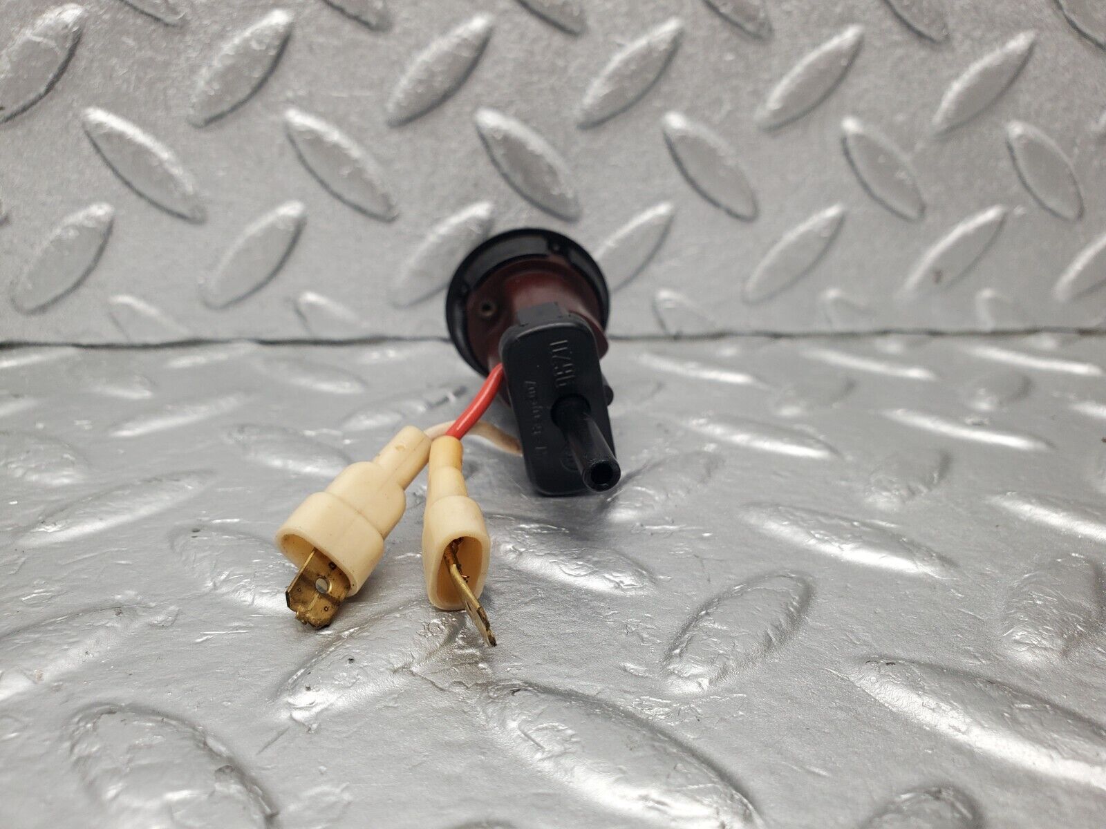 46535 Mercedes-Benz C123 280CE Coupe Door Contact Switch 9620