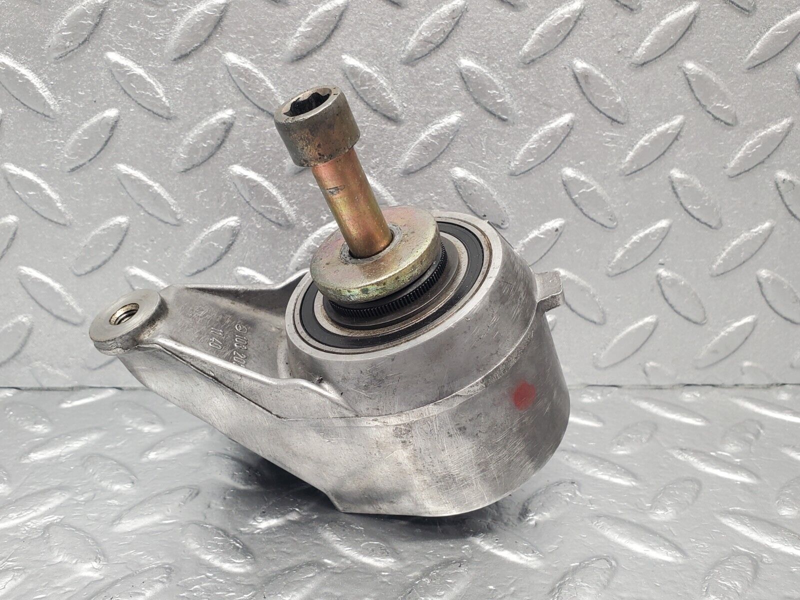 46189 Mercedes-Benz W124 280E Belt Tensioner 1032021140