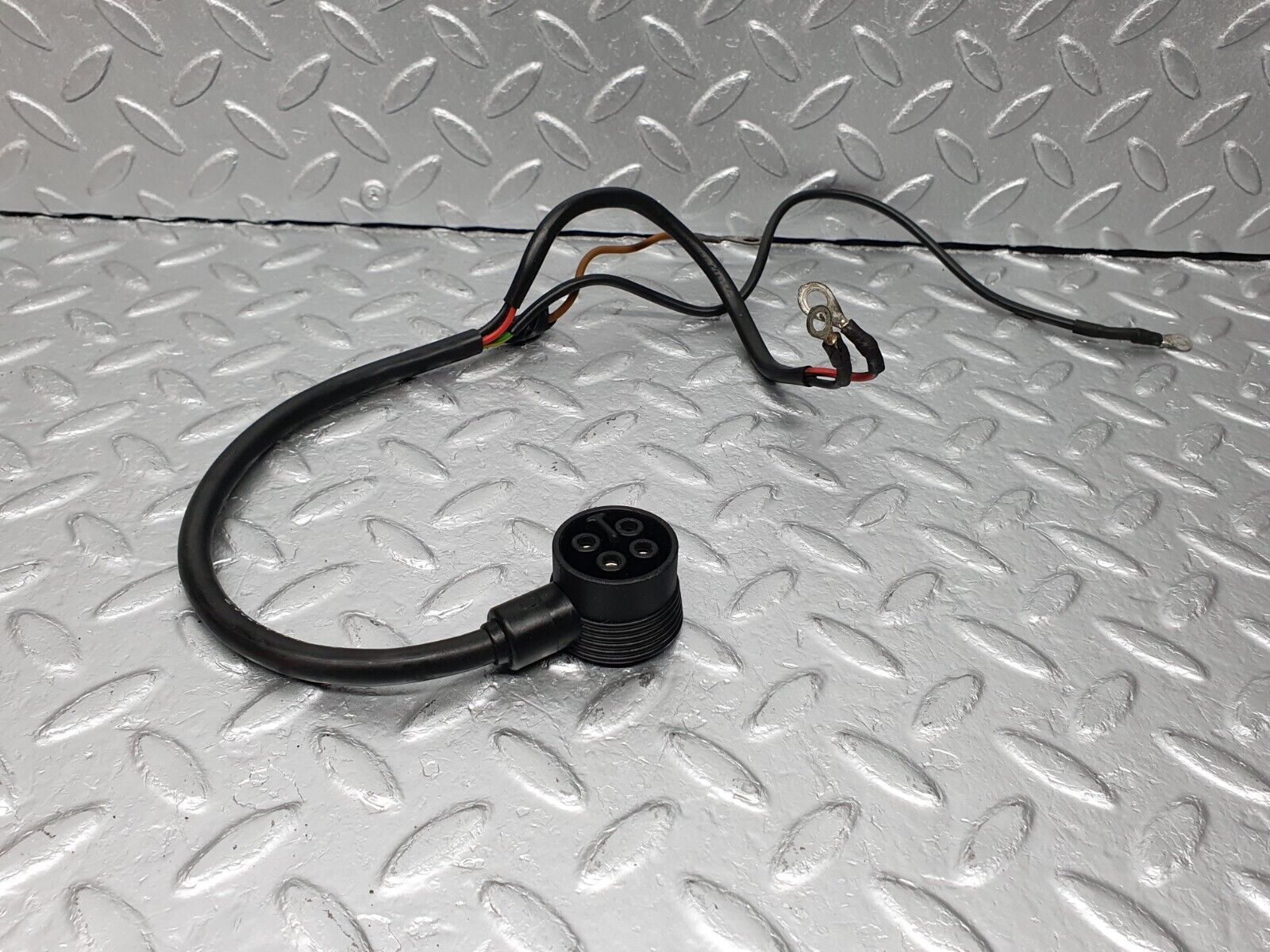 41701 Mercedes-Benz W124 200E Ignition Control Unit Wire Harness 1245400709