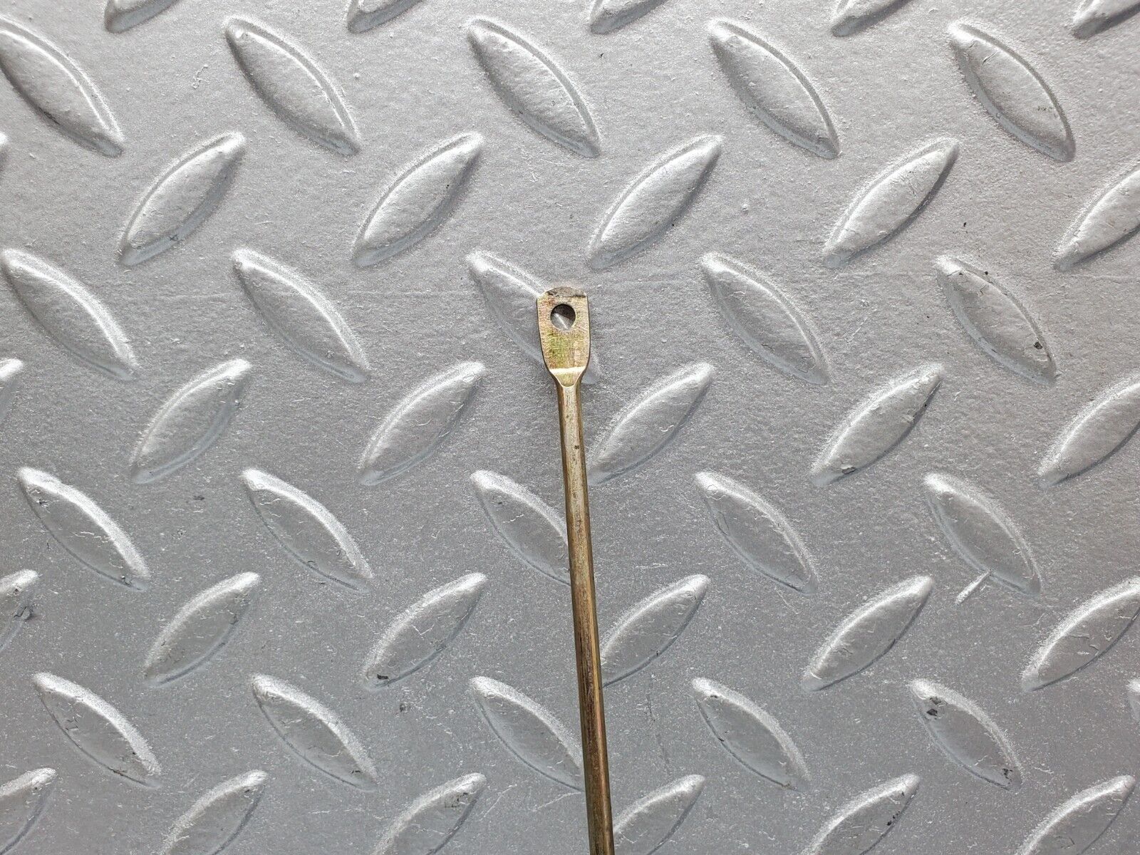 45643 Mercedes-Benz W126 420SE Rear Left Door Lock Vacuum Actuator