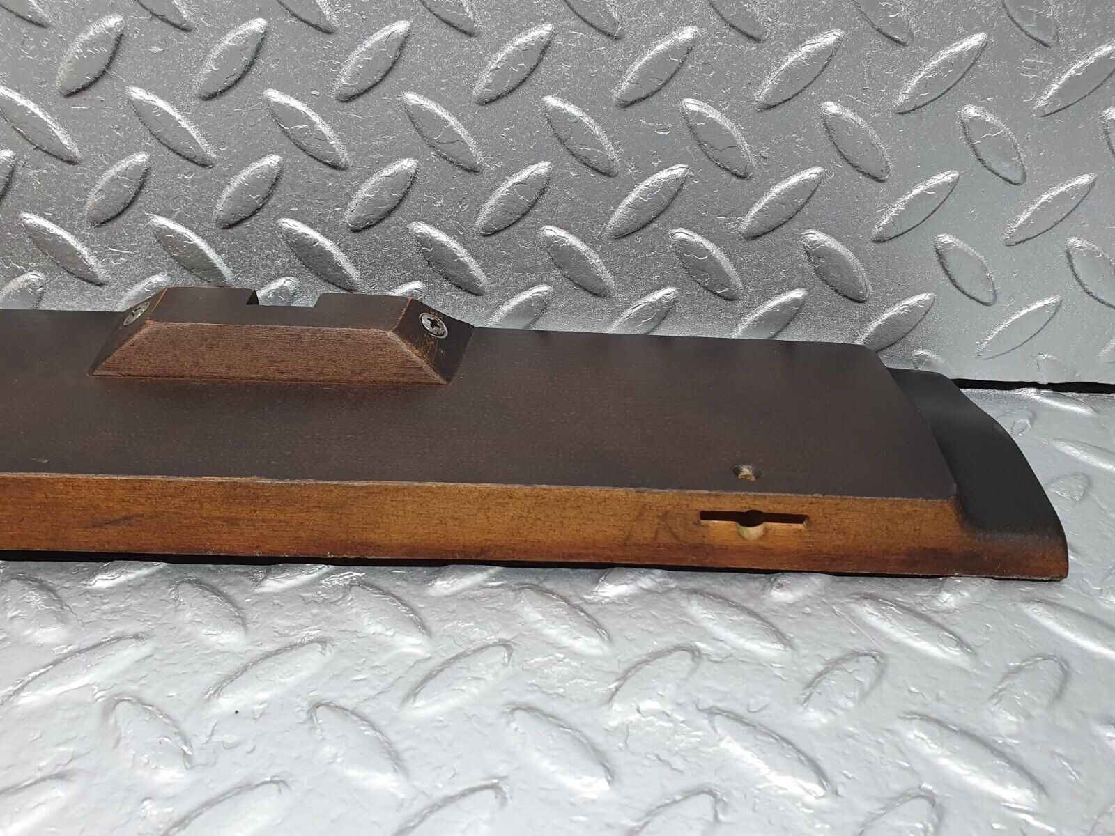 43082 Mercedes-Benz W108 280SE Glove Box Door No Key