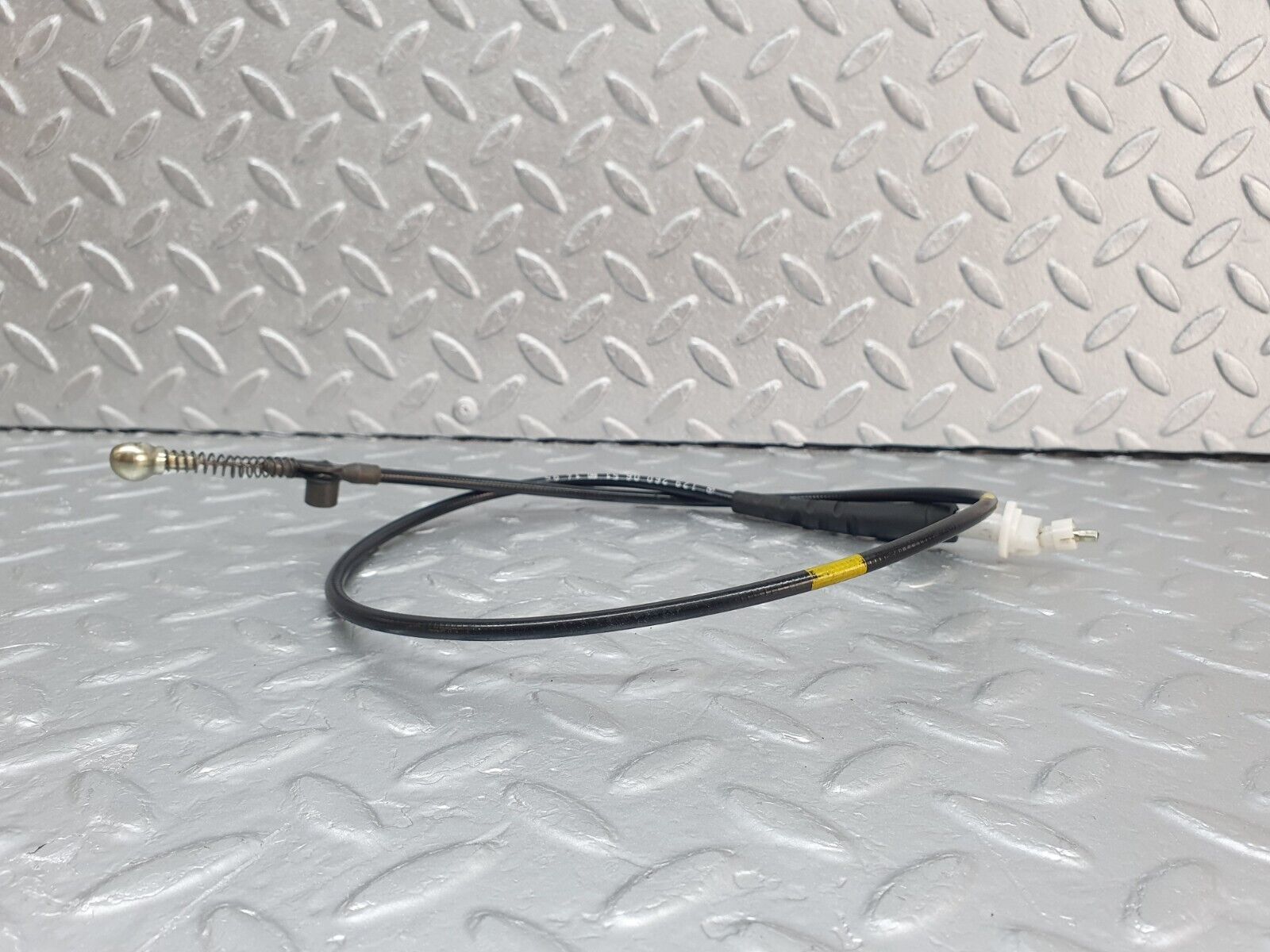 42447 Mercedes-Benz R129 320SL Coupe Gearbox Cable 1292600651