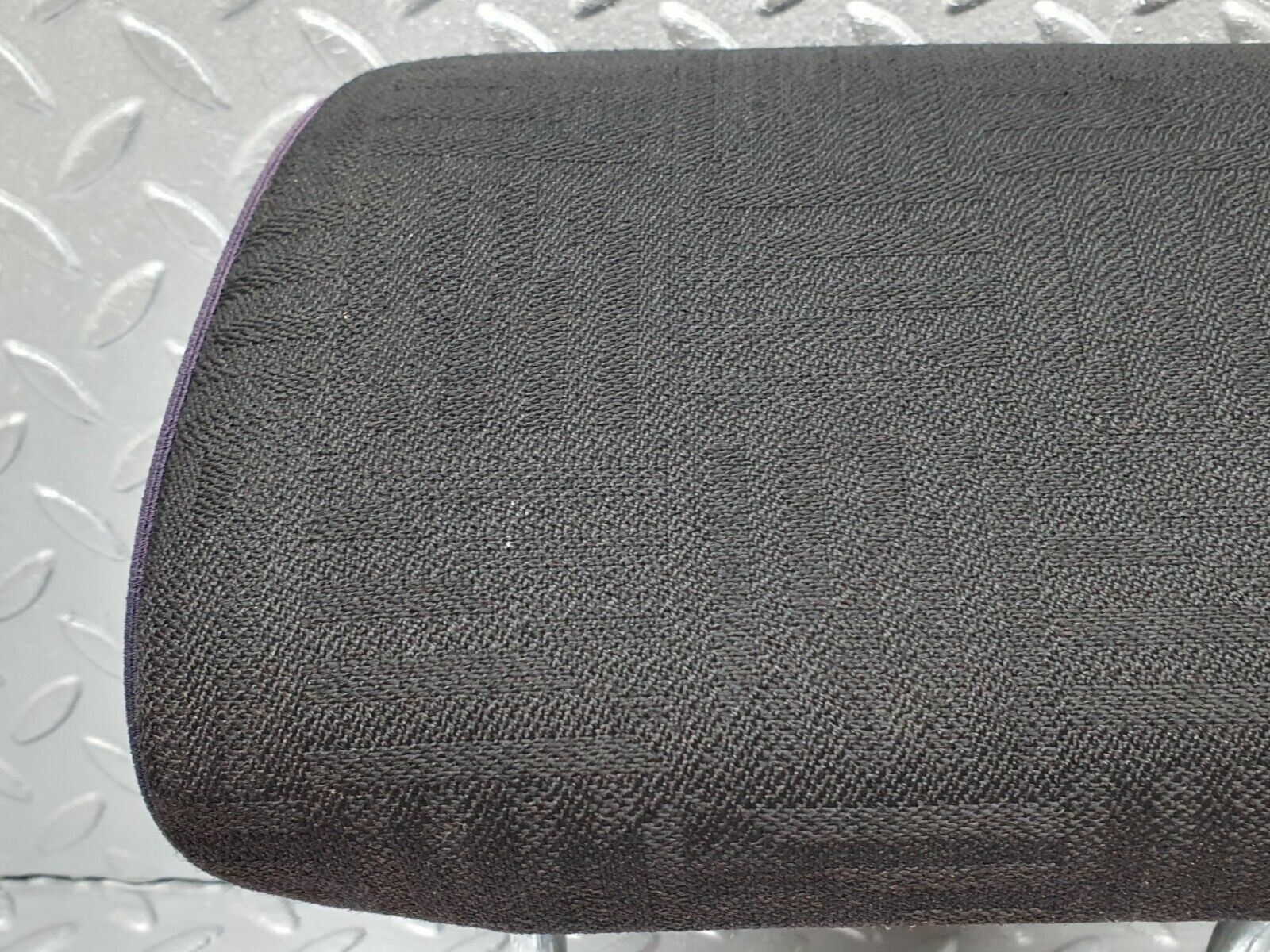 41828 Mercedes-Benz W202 C200 Rear Left Headrest