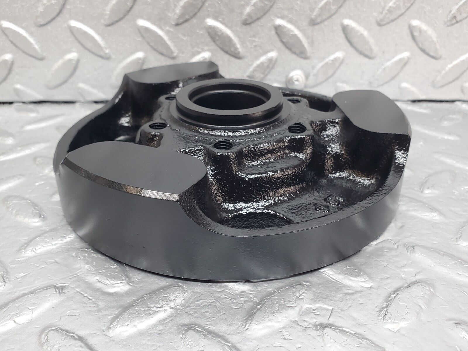 45422 Mercedes-Benz 280E M110.983 Crankshaft Vibration Damper 1100310307