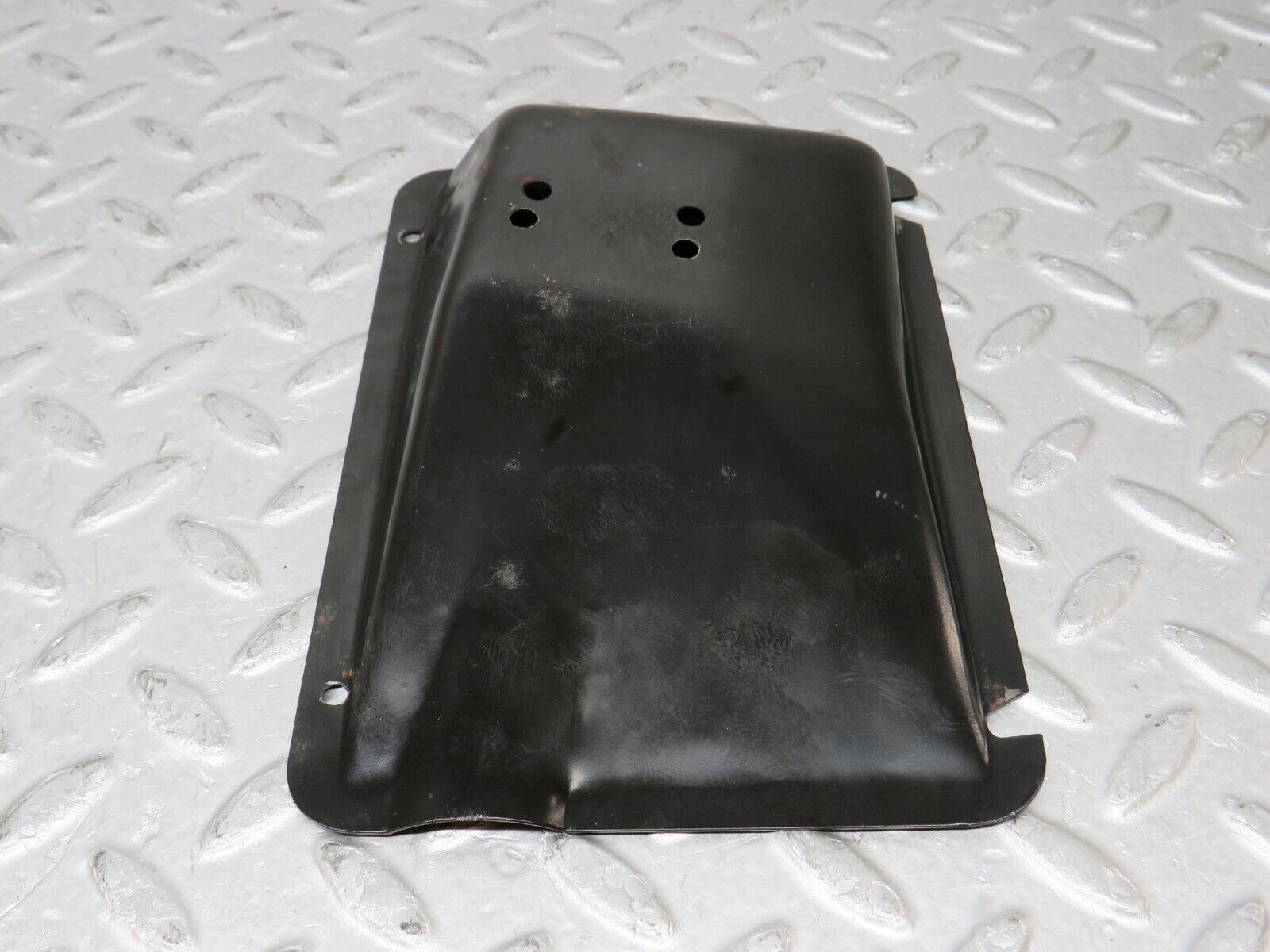 35442 Mercedes-Benz R107 280SL Trunk Vacuum Lock Cover