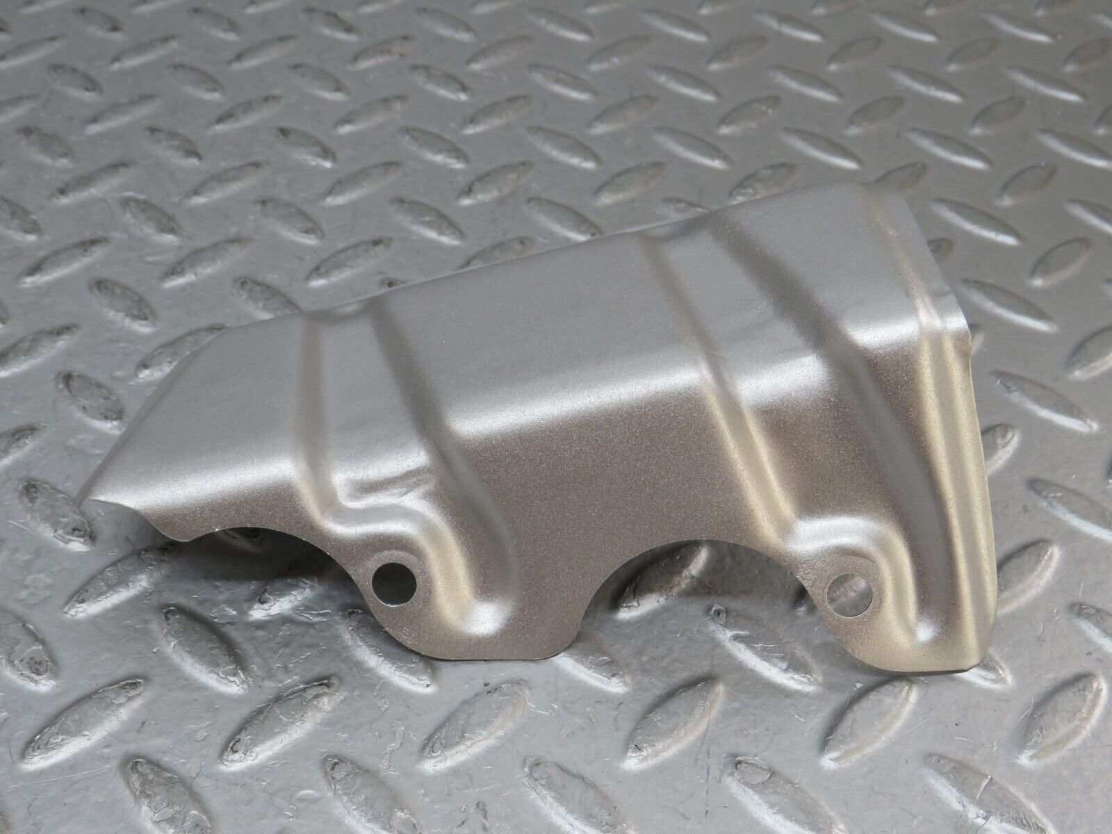 35529 Mercedes-Benz R107 280SL Exhaust Heat Shield