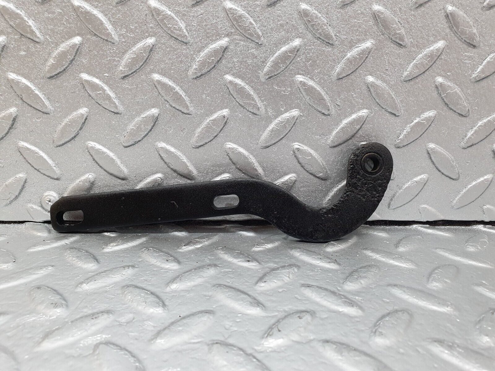 43244 Mercedes-Benz W108 280SE Bonnet Hinge Support Left Side