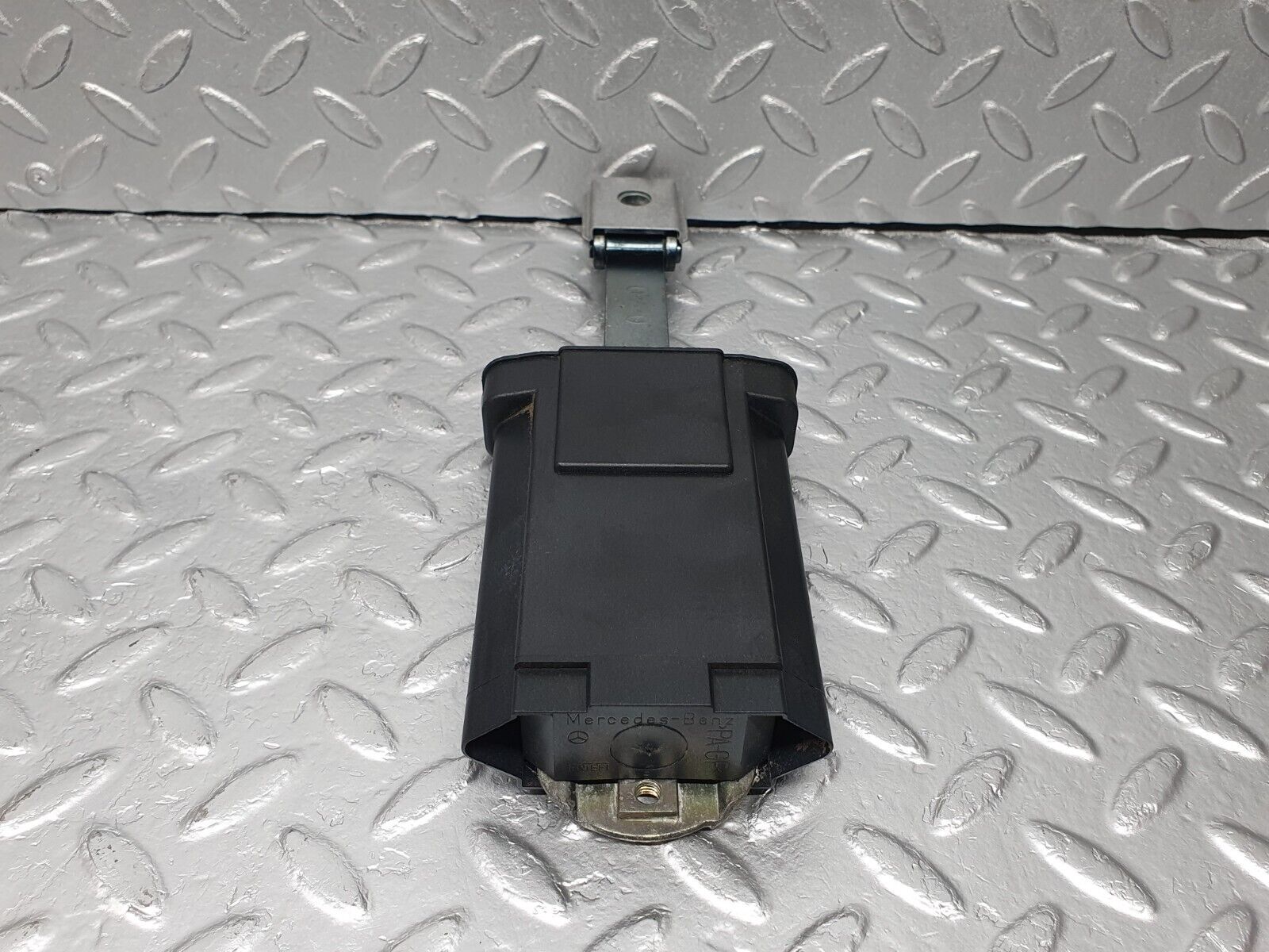 41870 Mercedes-Benz W202 C200 Door Safety Check Strap Rear Right