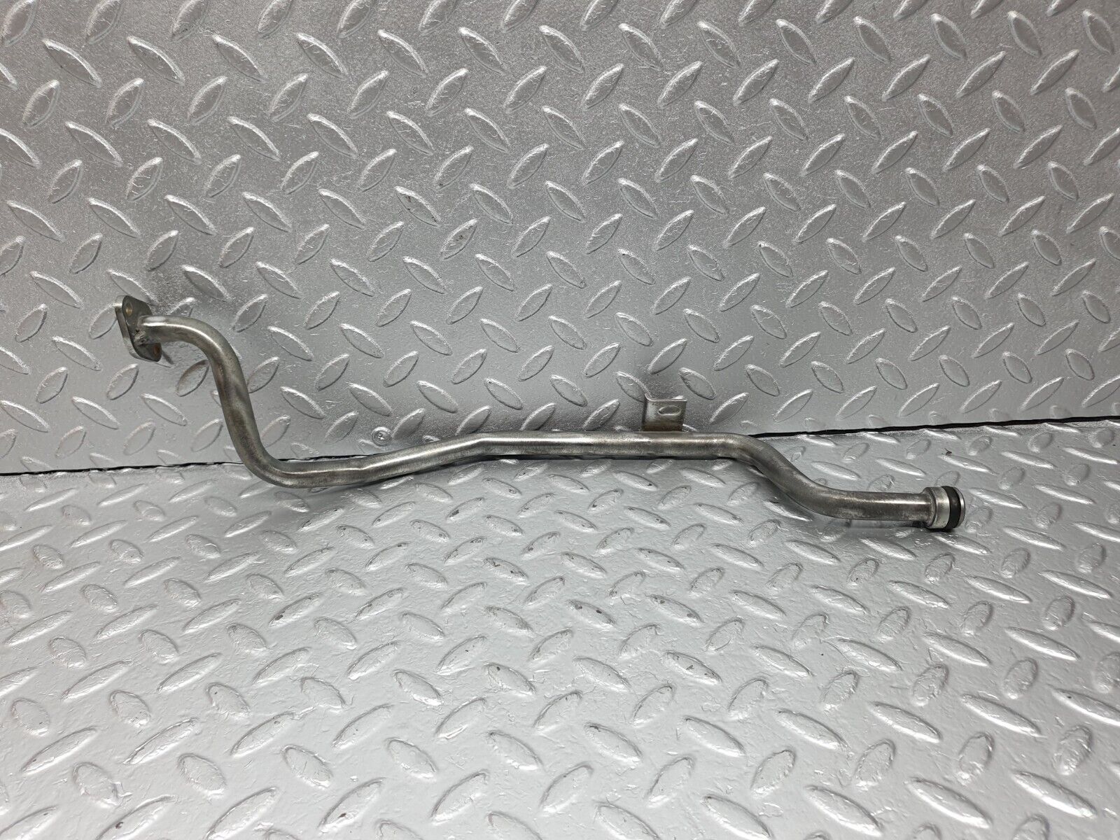 42364 Mercedes-Benz R129 320SL Coupe Coolant Pipe