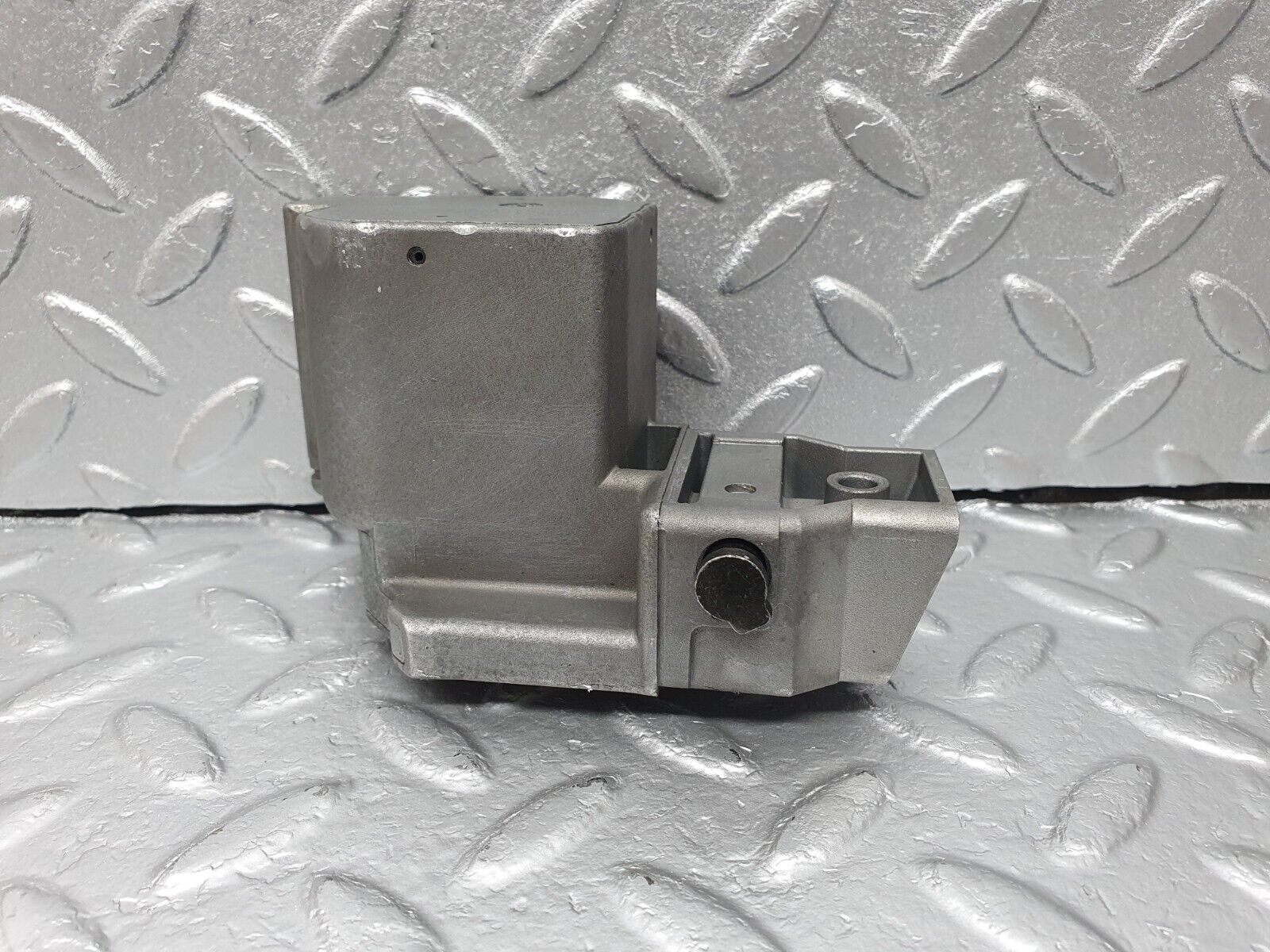 41860 Mercedes-Benz W202 C200 Steering Column Ignition Lock