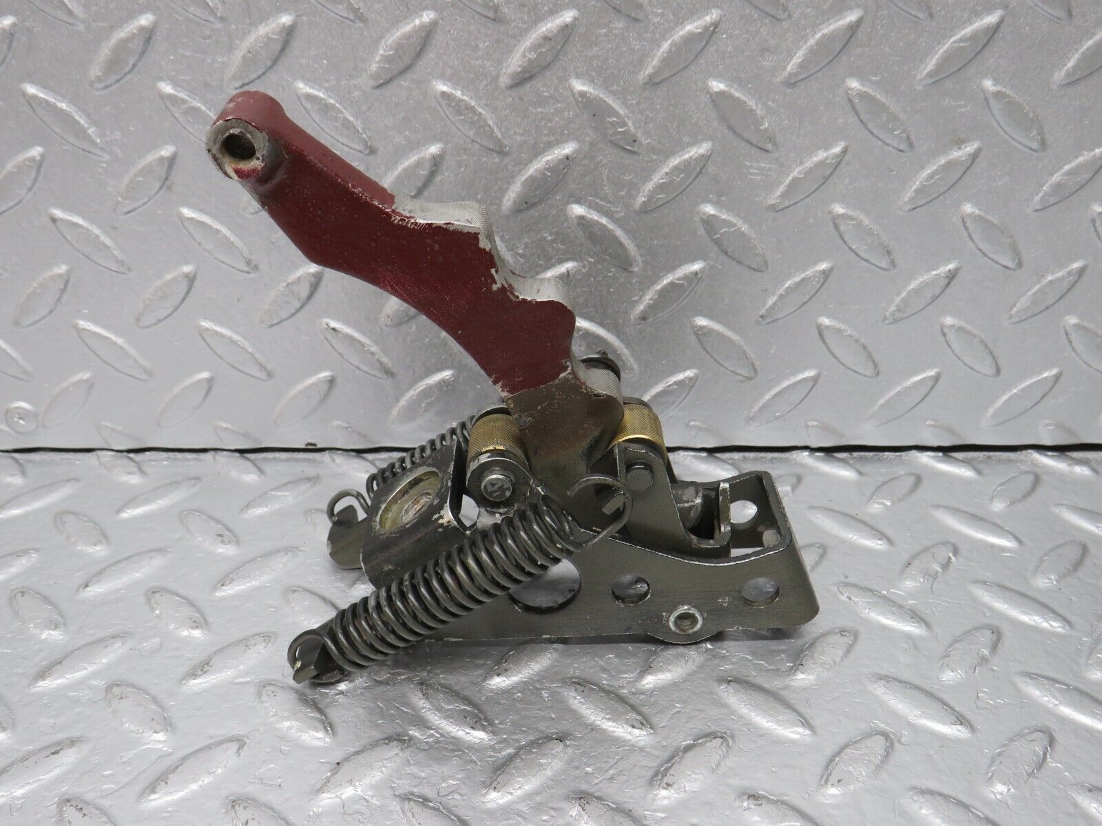 39884 Mercedes-Benz R107 350SL Door Safety Check Strap