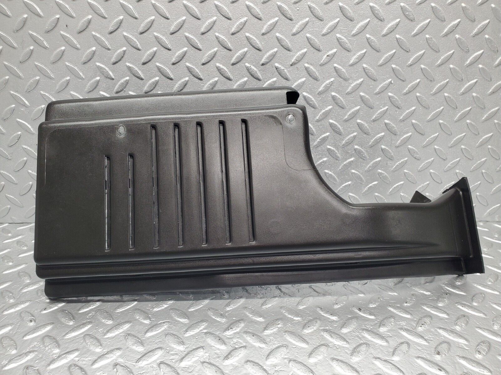 46740 Mercedes-Benz R129 320SL Coupe Engine Bay Cover Left Side 1298203178