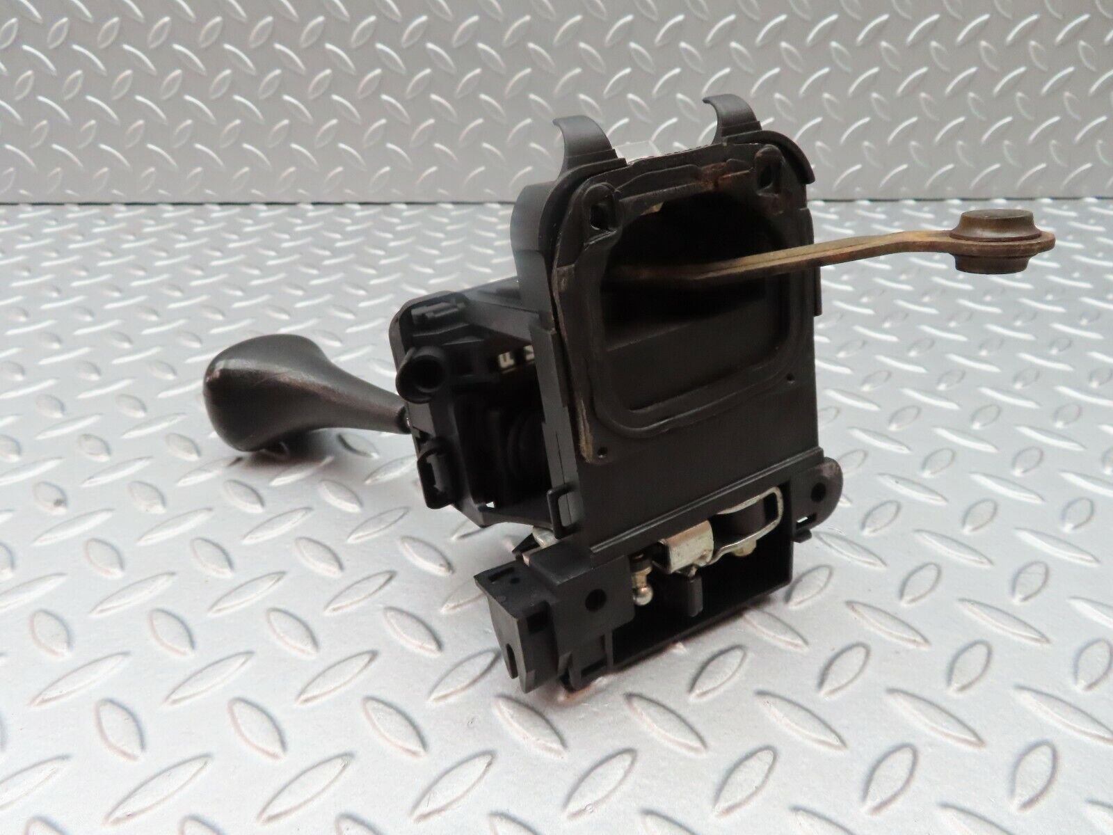 5377 Mercedes-Benz W124 230E Automatic Gear Shift Selector 1242670237